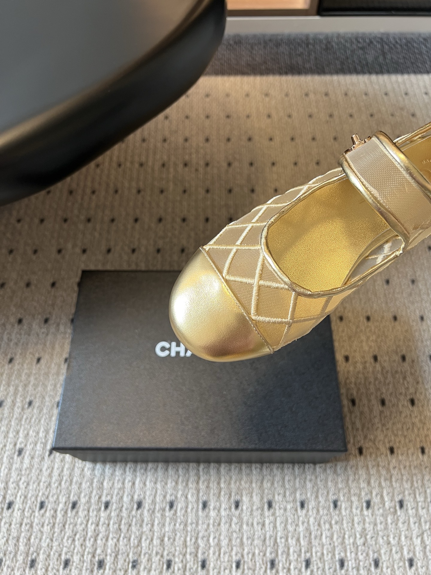 샤넬 신발 132568 Chanel Shoes 썸네일 이미지