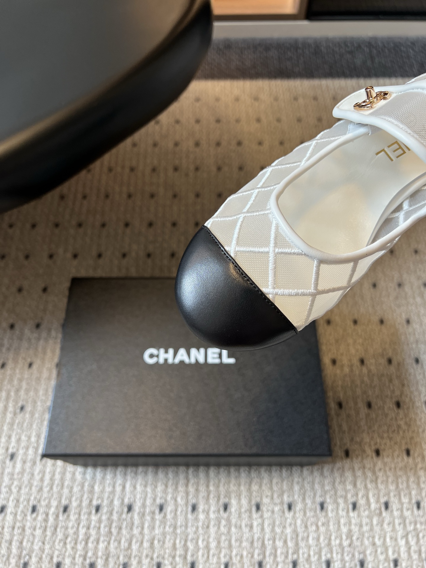 샤넬 신발 132567 Chanel Shoes 썸네일 이미지