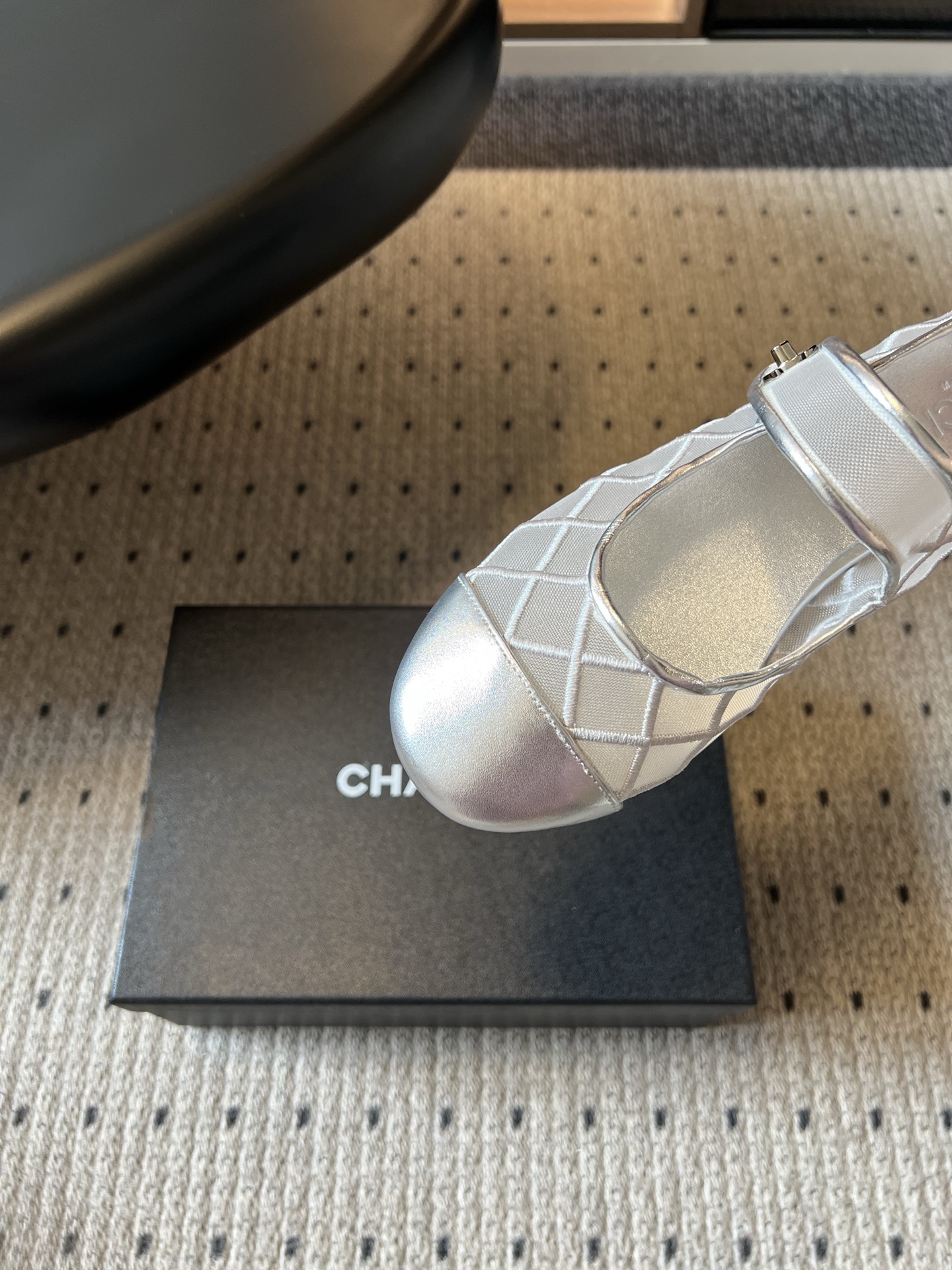 샤넬 신발 132566 Chanel Shoes 썸네일 이미지