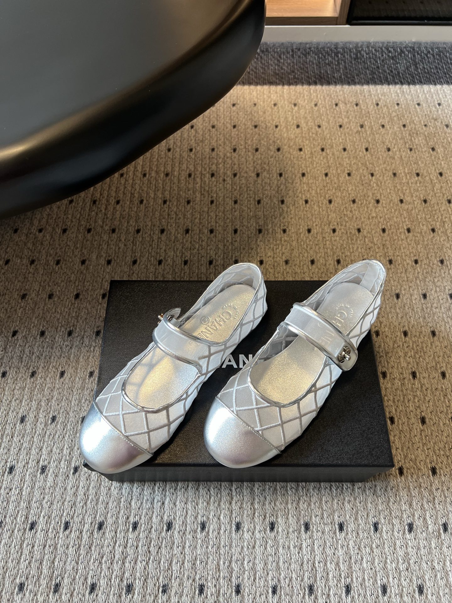 샤넬 신발 132566 Chanel Shoes 썸네일 이미지
