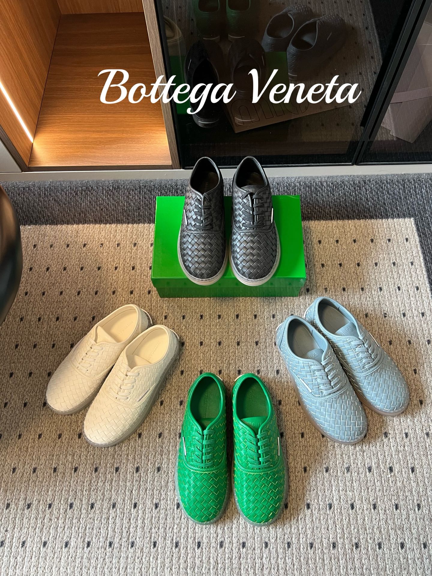 Designer Sneakers