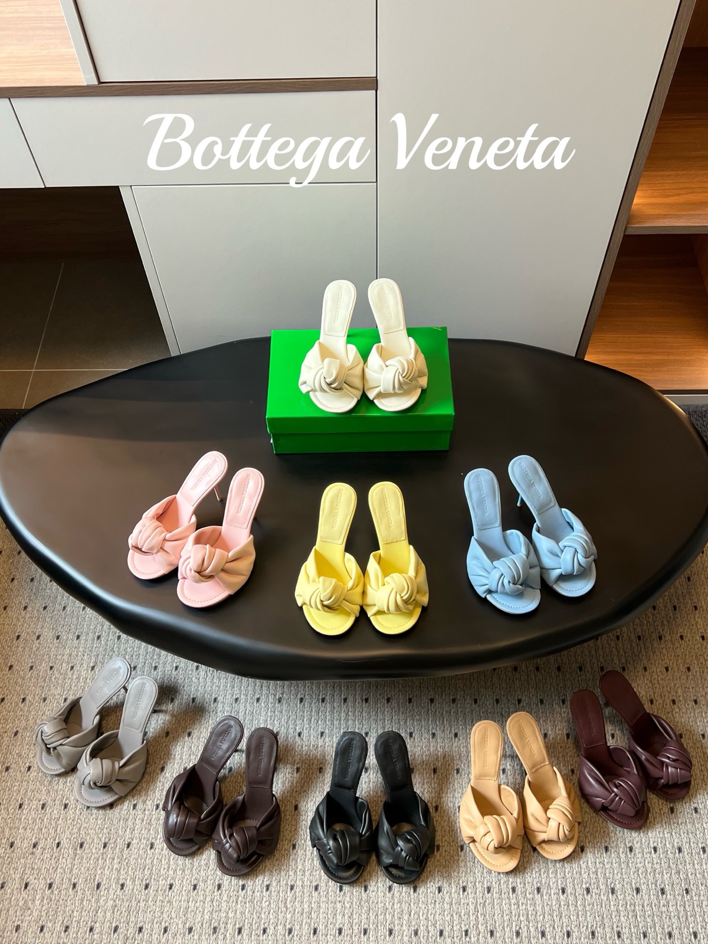 Designer Slides