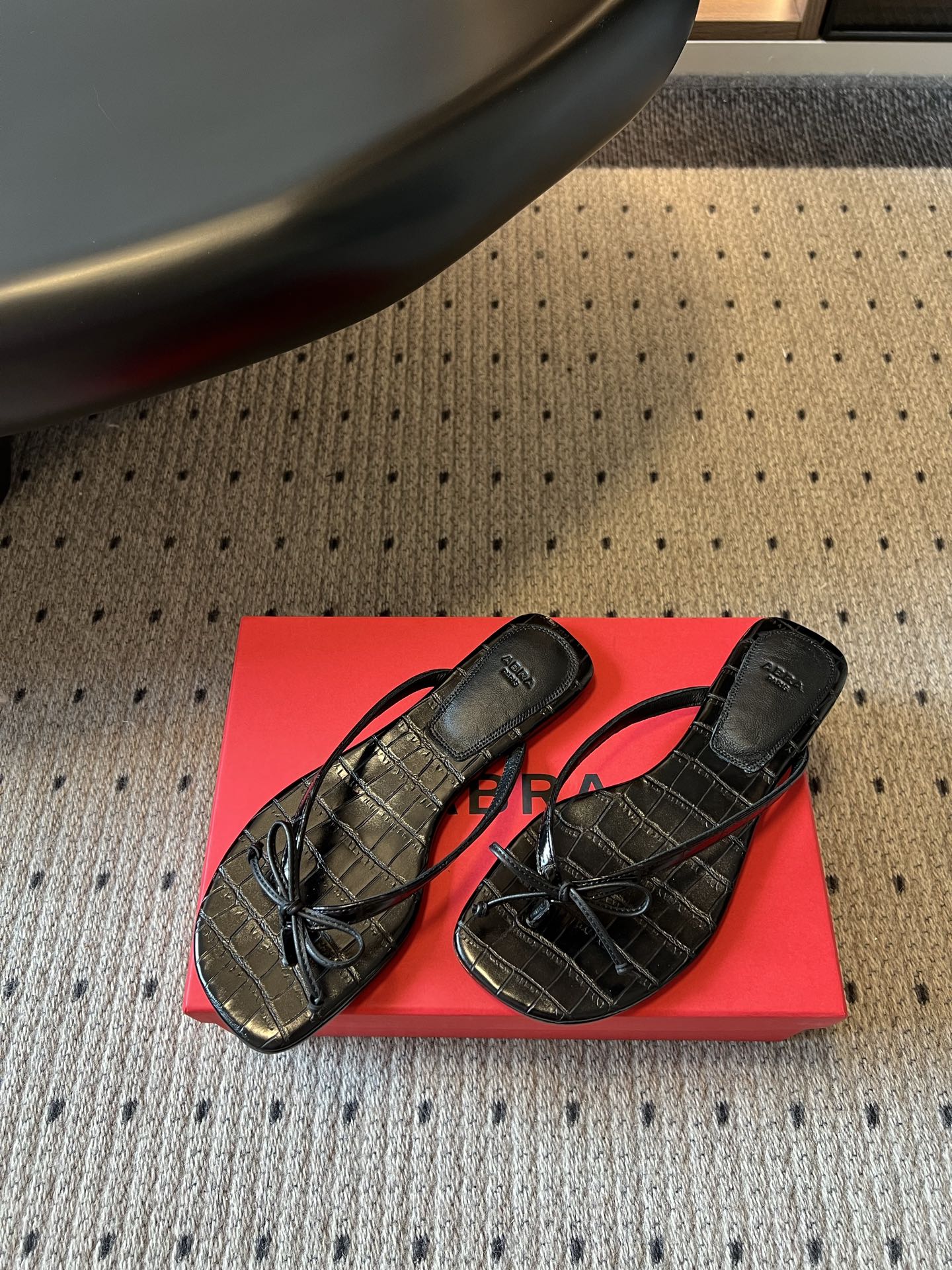 아브라 신발 134483 Shoes 썸네일 이미지