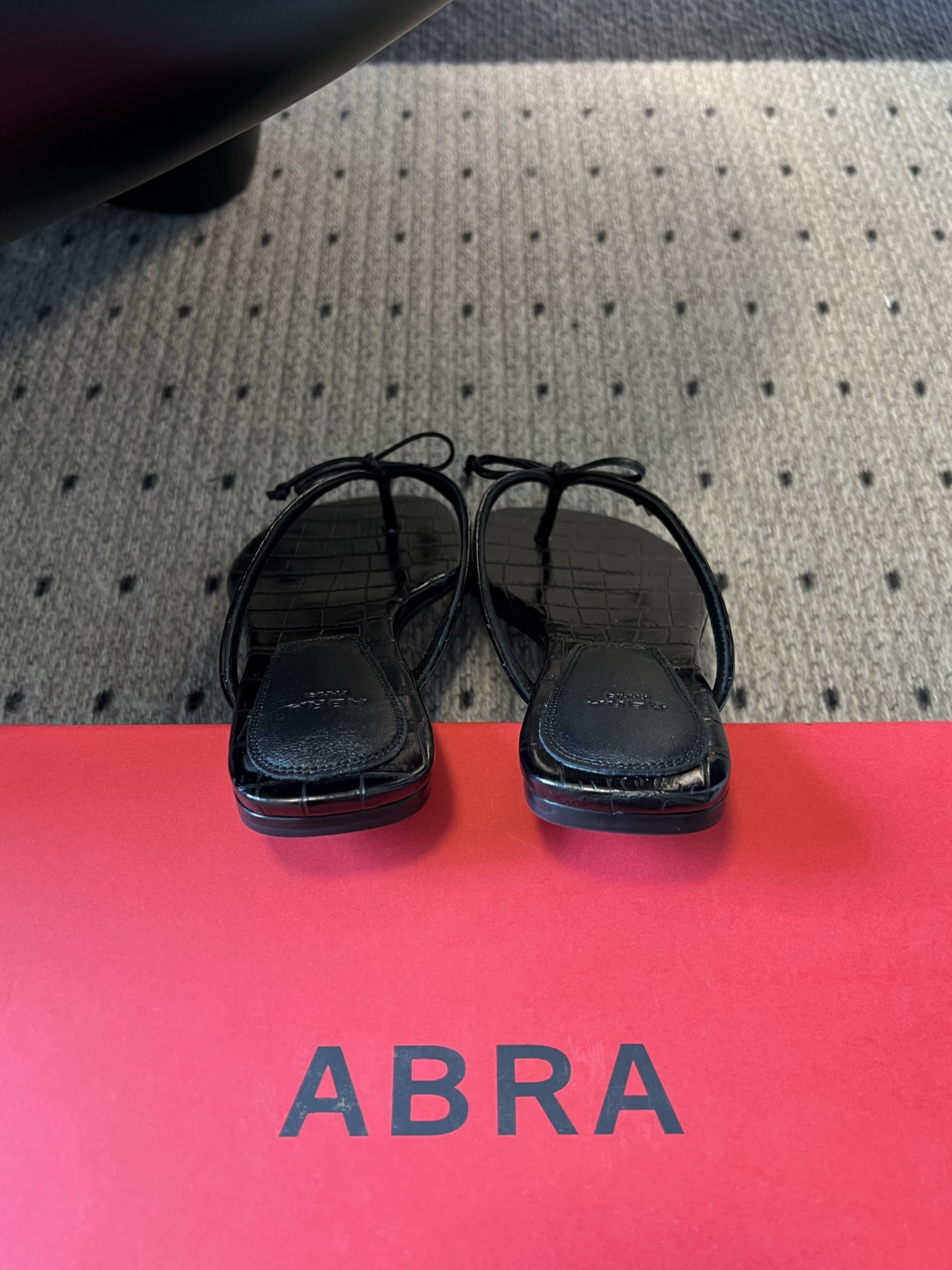 아브라 신발 134483 Shoes 썸네일 이미지