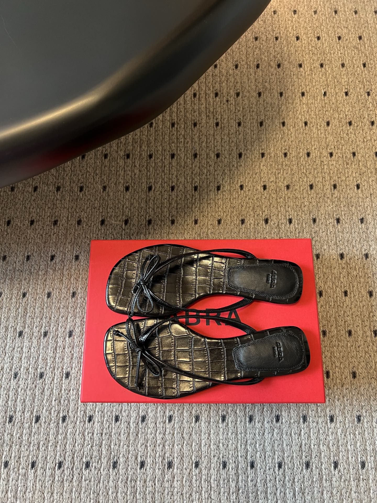 아브라 신발 134483 Shoes 썸네일 이미지