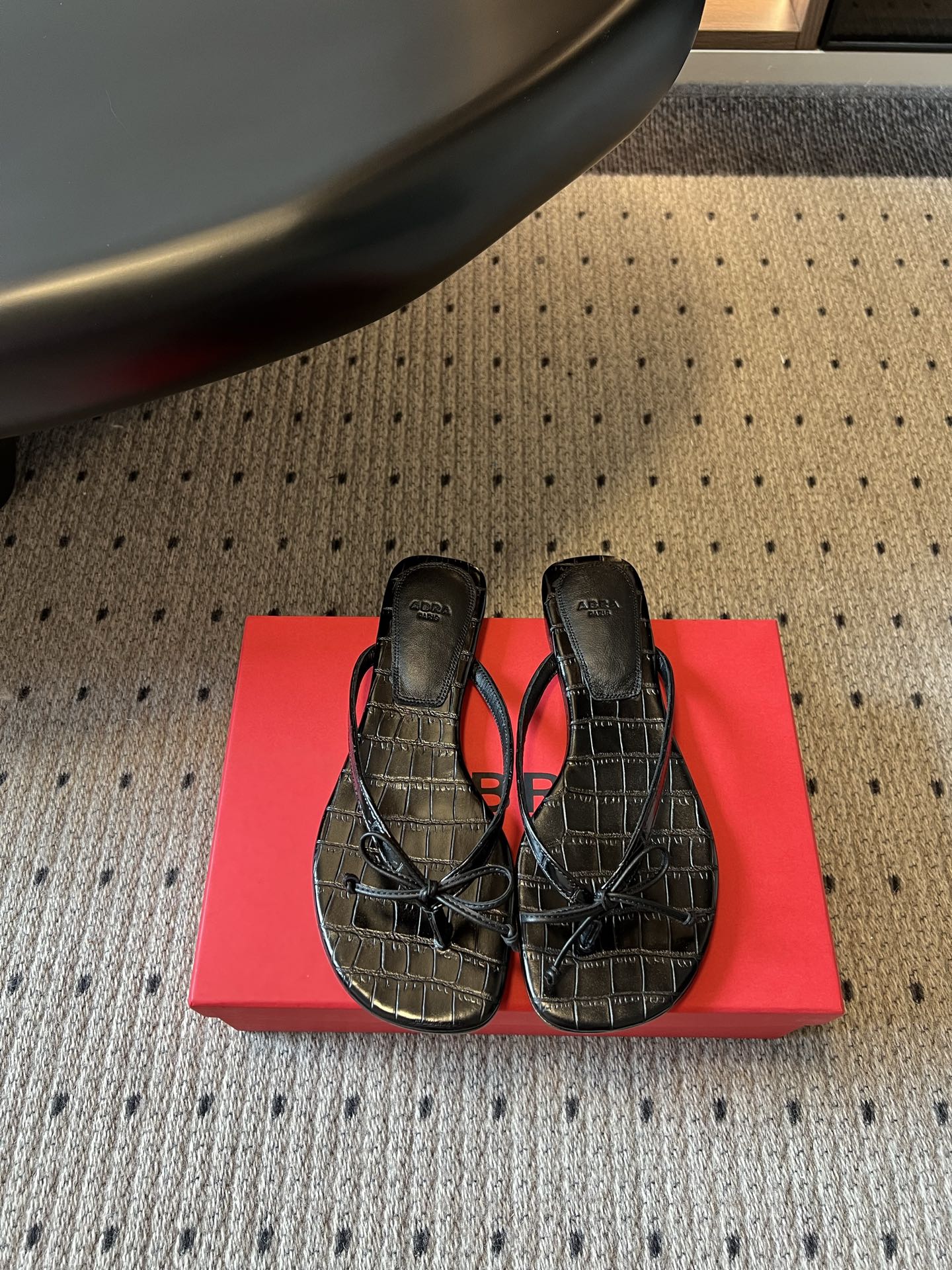 아브라 신발 134483 Shoes