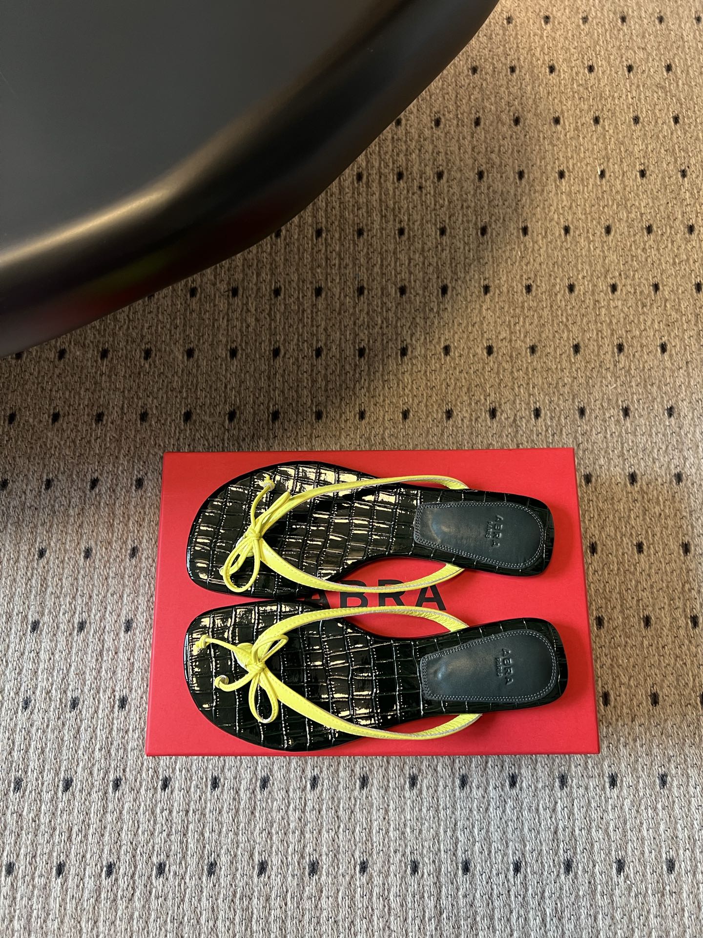 아브라 신발 134484 Shoes 썸네일 이미지