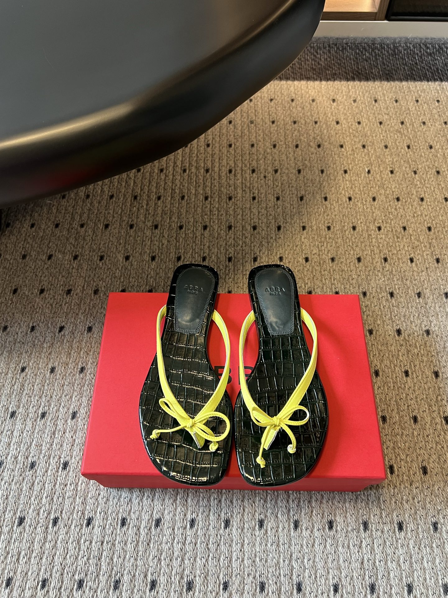 아브라 신발 134484 Shoes
