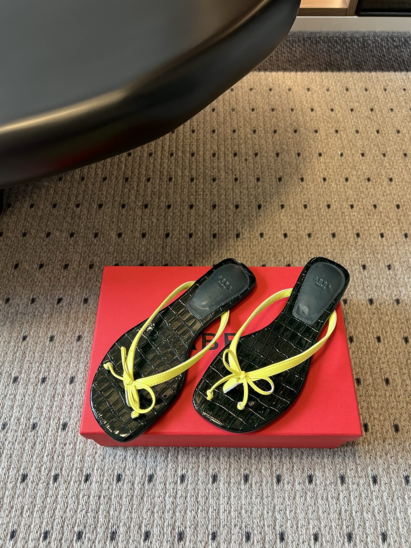 아브라 신발 134484 Shoes 썸네일 이미지