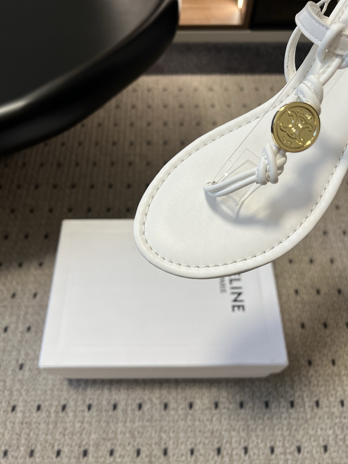 셀린느 신발 132603 Celine Shoes 썸네일 이미지