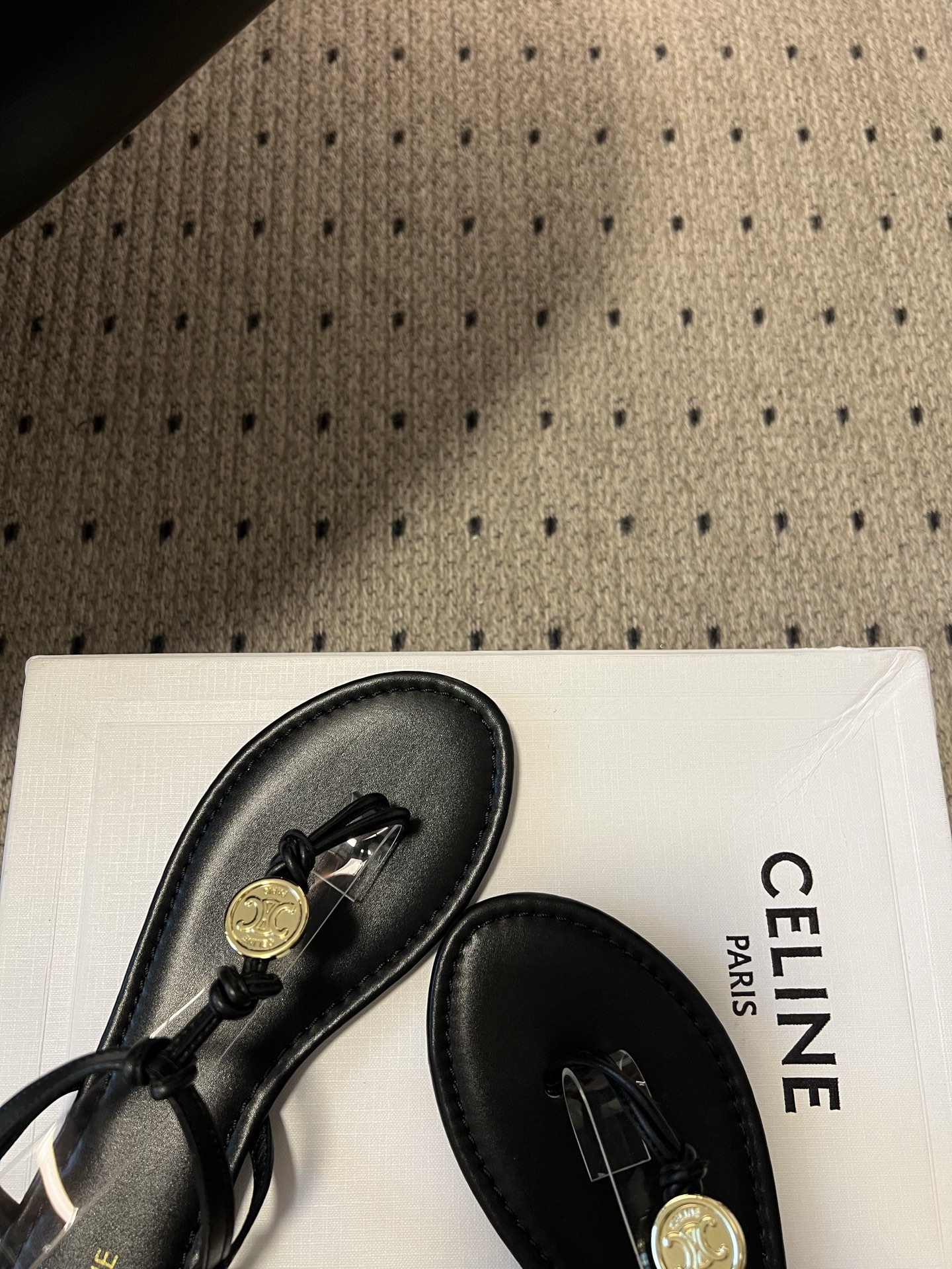 셀린느 신발 132602 Celine Shoes 썸네일 이미지