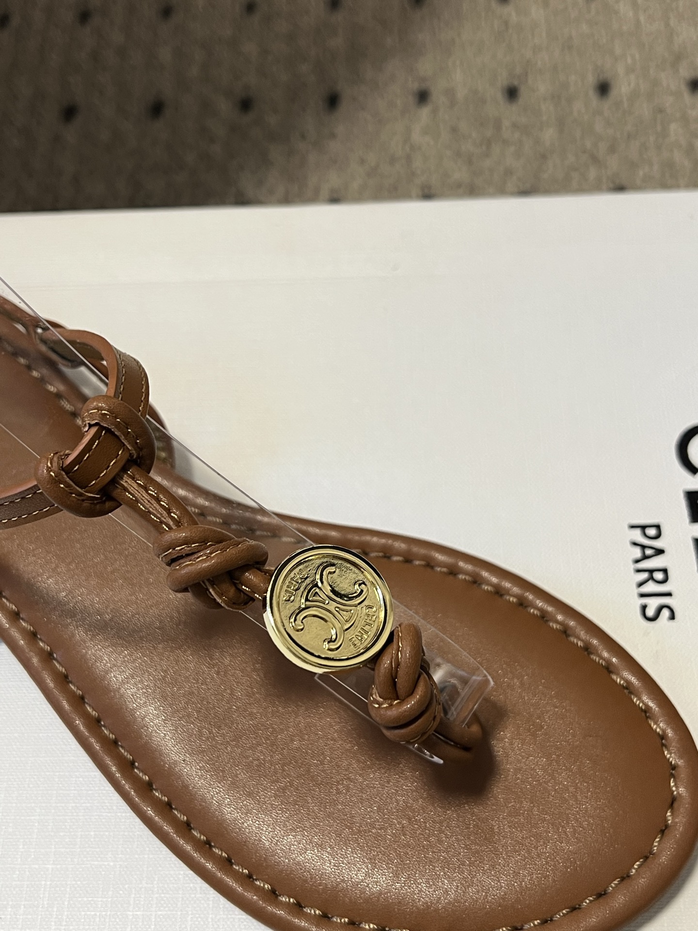 셀린느 신발 132601 Celine Shoes 썸네일 이미지