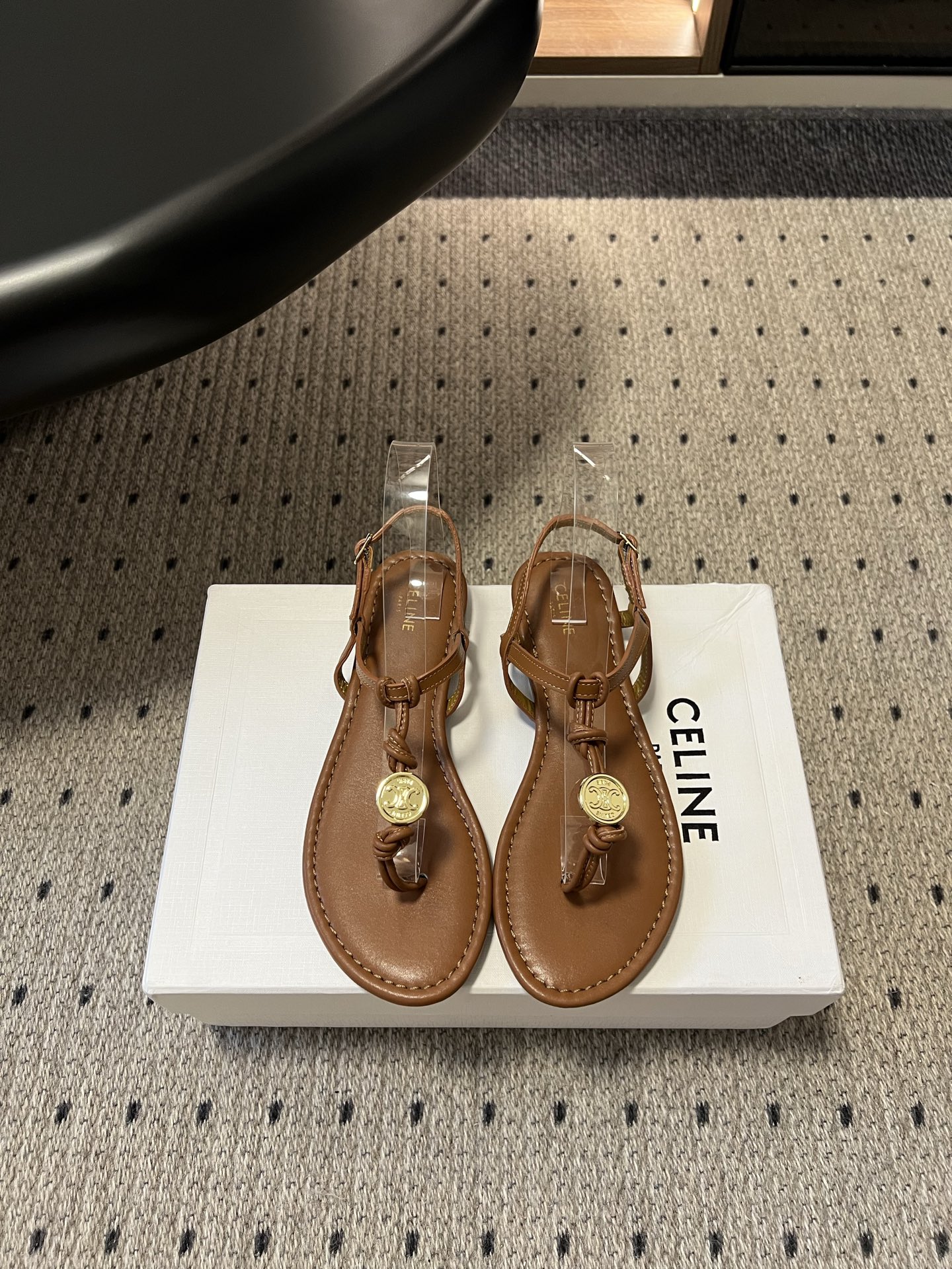 셀린느 신발 132601 Celine Shoes