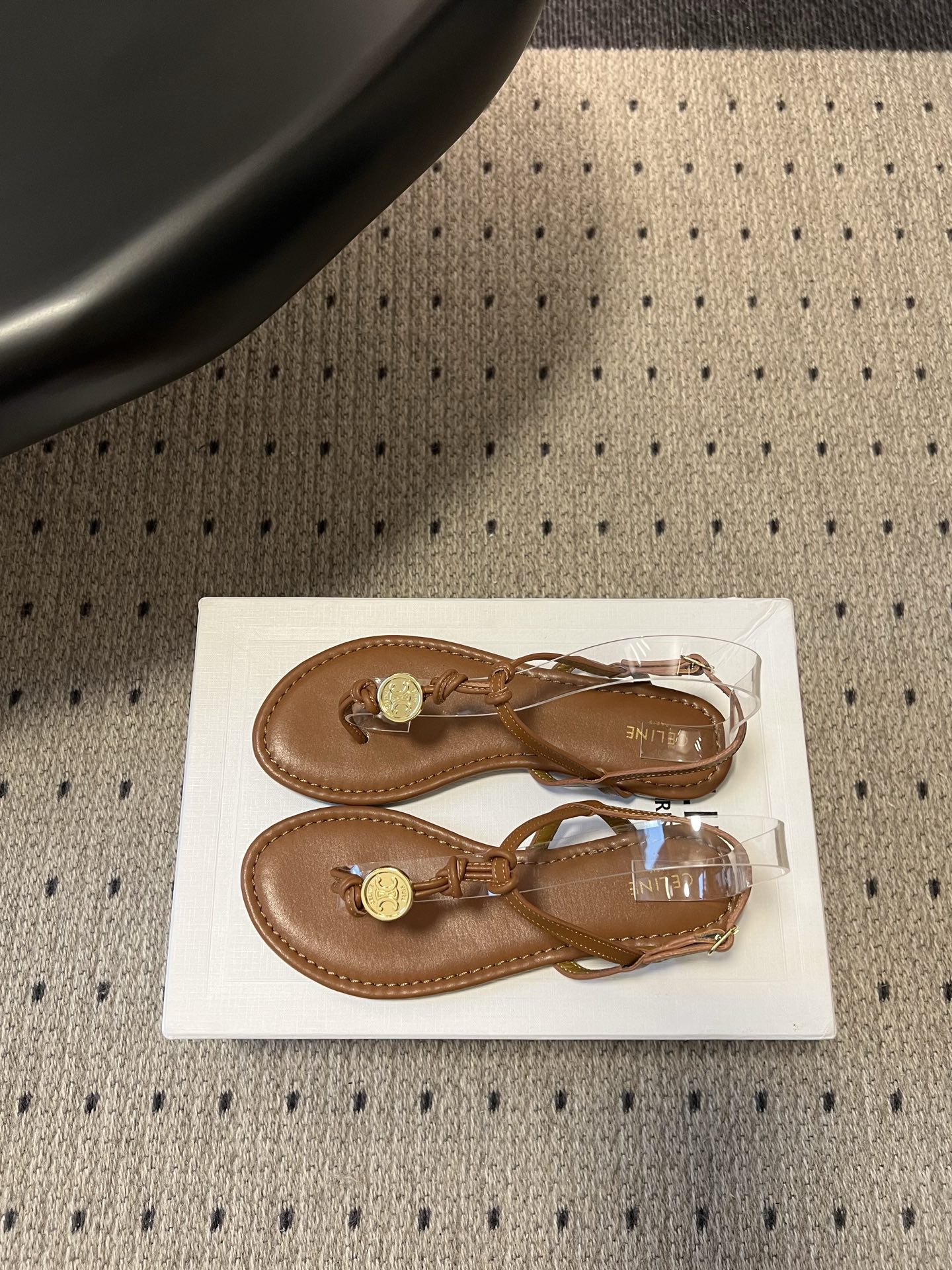 셀린느 신발 132601 Celine Shoes 썸네일 이미지