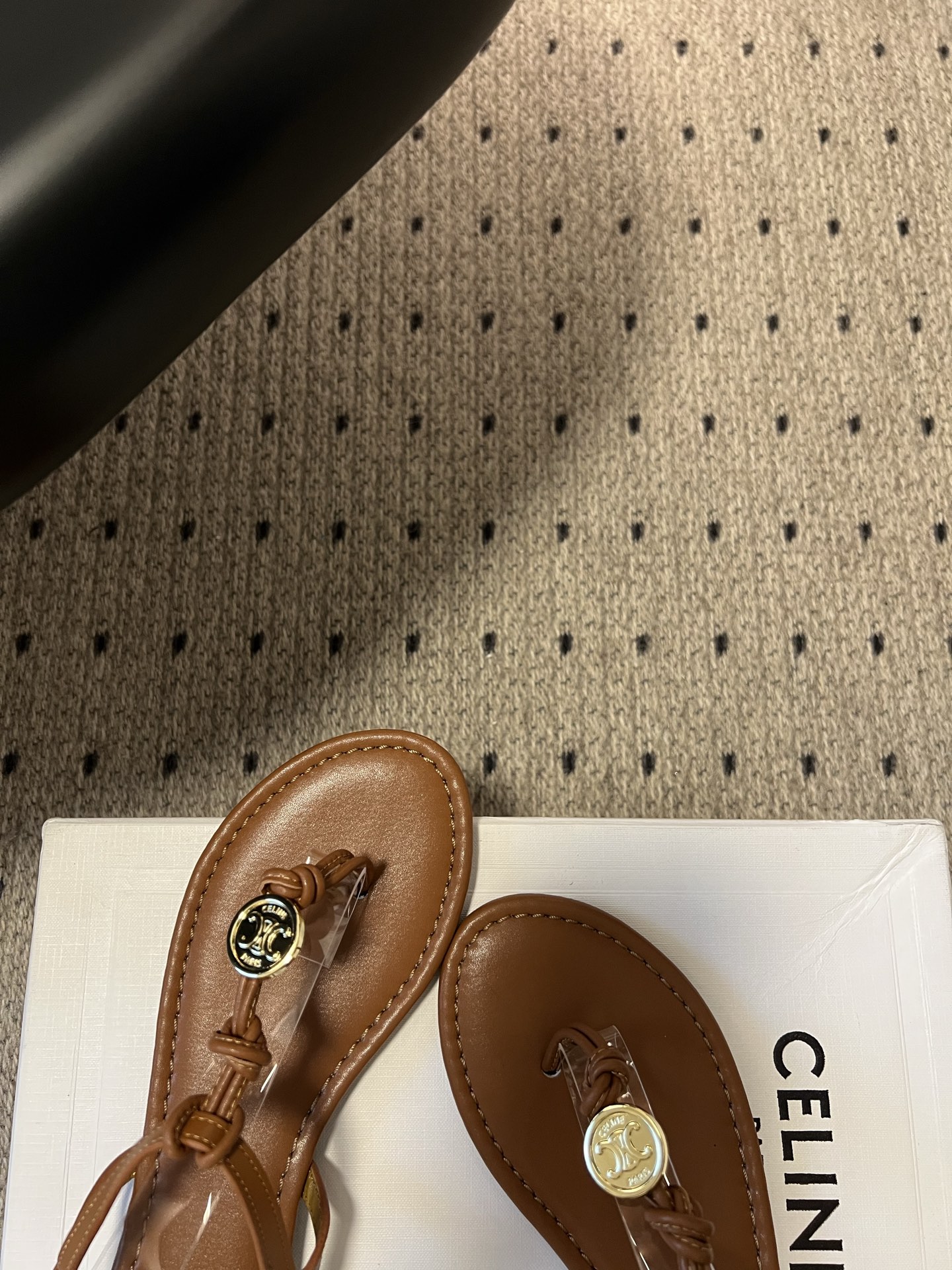 셀린느 신발 132601 Celine Shoes 썸네일 이미지