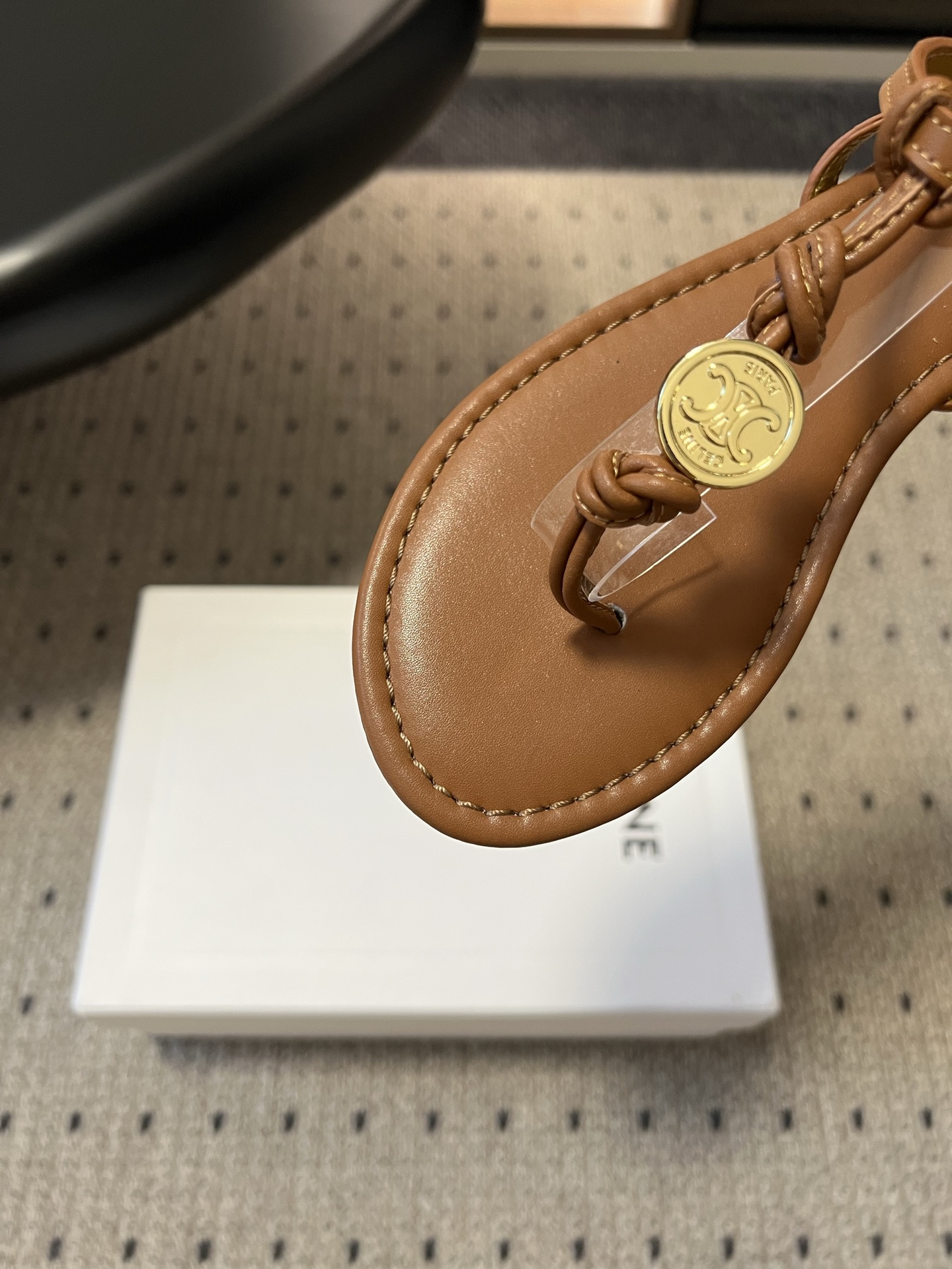 셀린느 신발 132601 Celine Shoes 썸네일 이미지