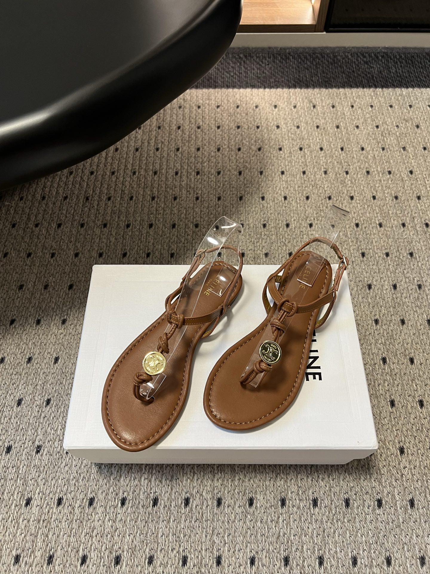 셀린느 신발 132601 Celine Shoes 썸네일 이미지