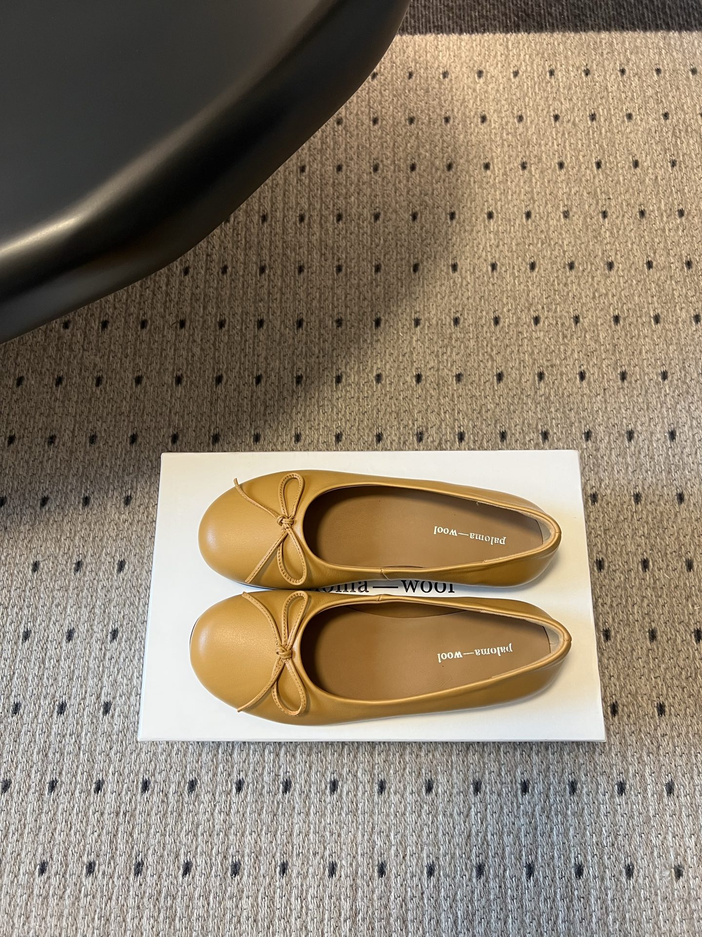팔로마 울 신발 134527 Shoes 썸네일 이미지
