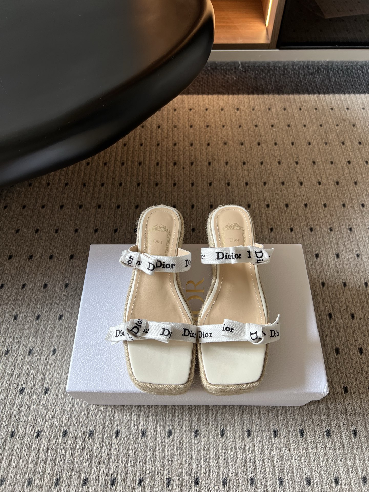 디올 신발 132551 Dior Shoes