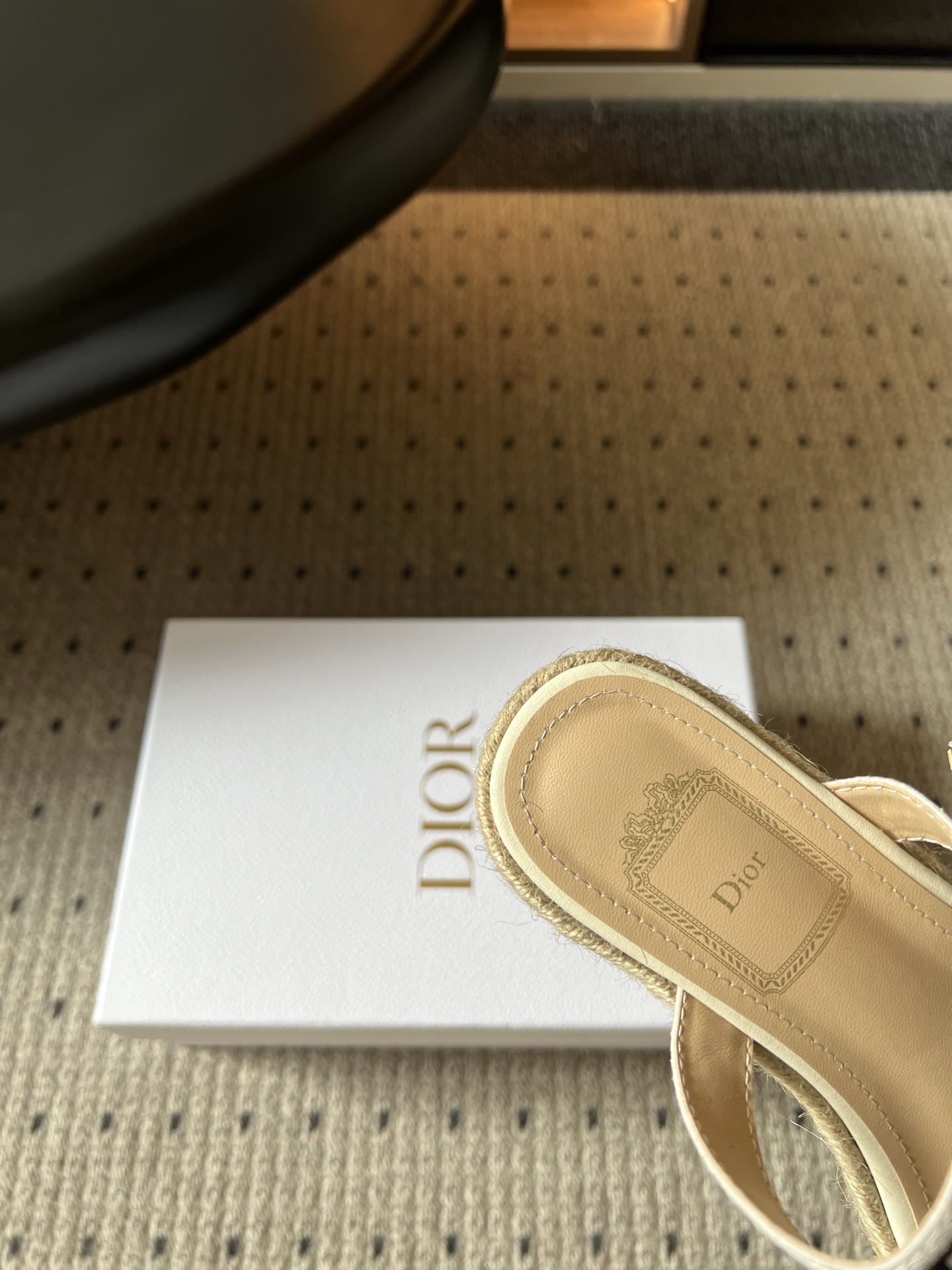 디올 신발 132551 Dior Shoes 썸네일 이미지