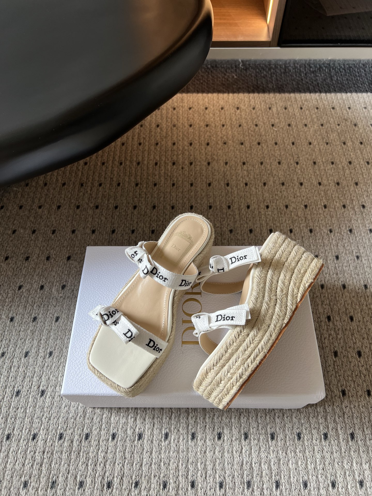 디올 신발 132551 Dior Shoes 썸네일 이미지