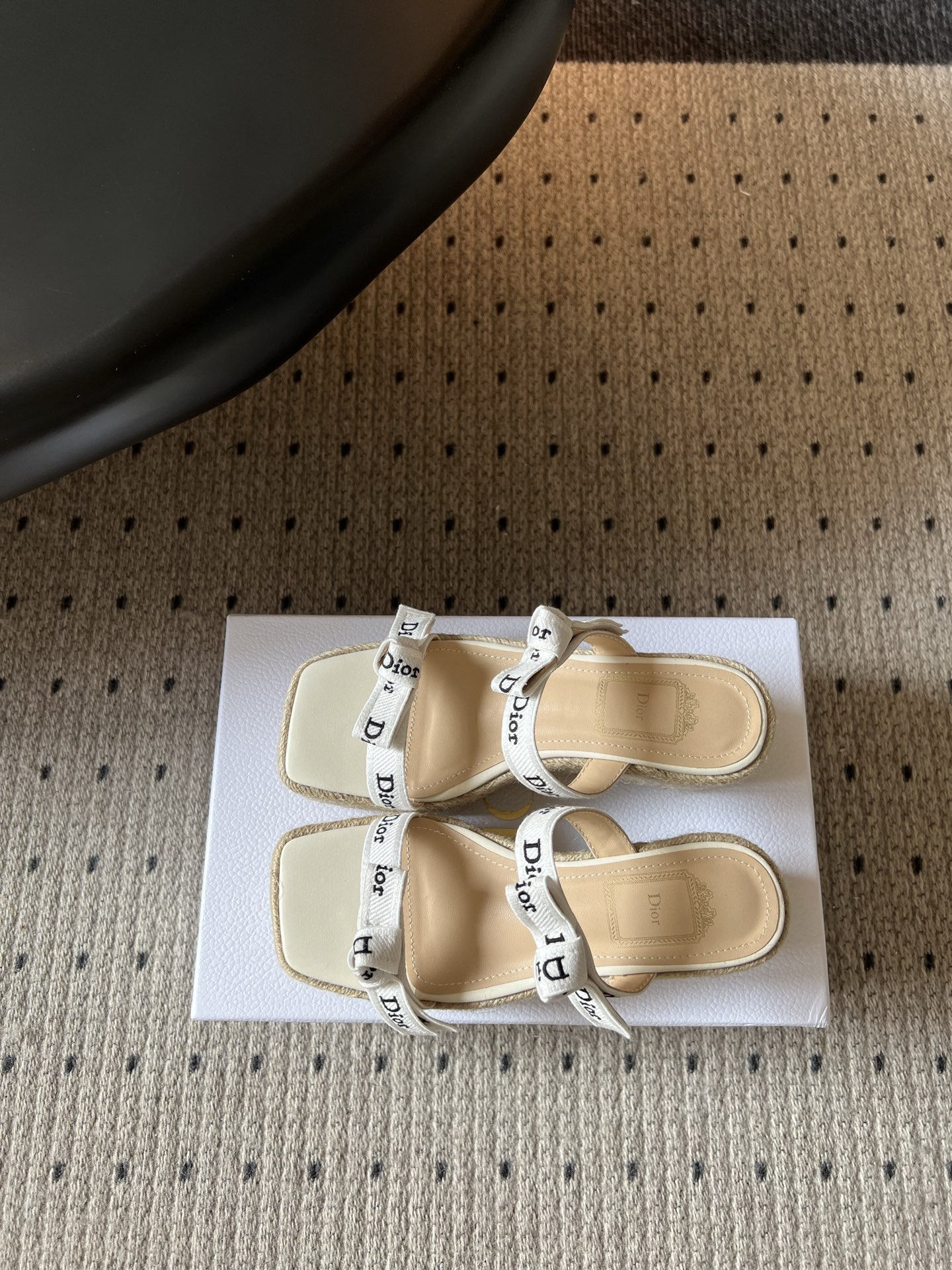 디올 신발 132551 Dior Shoes 썸네일 이미지