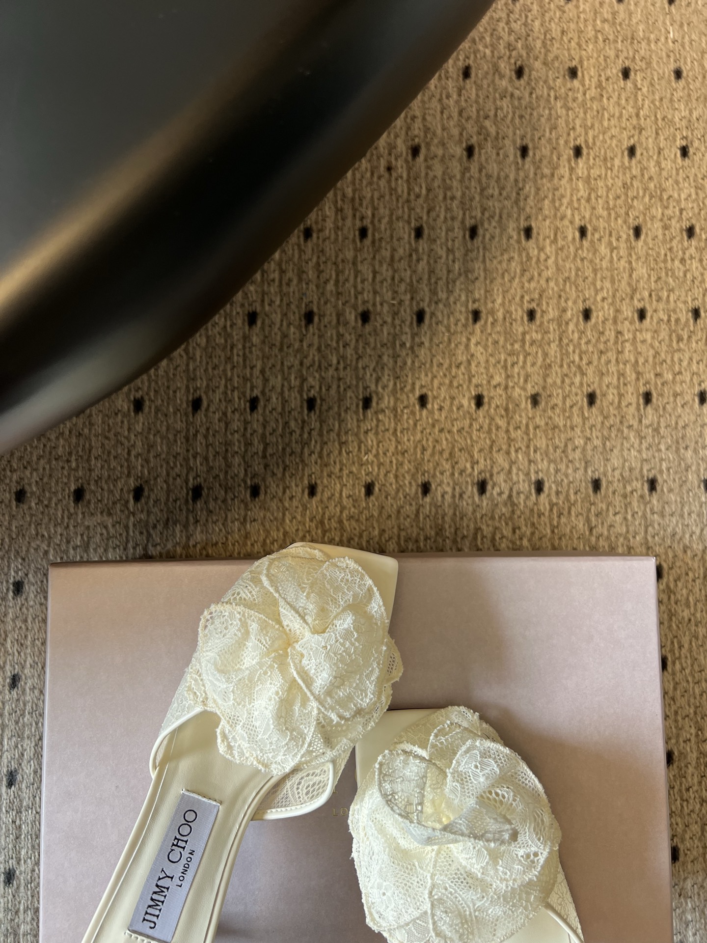 지미추 신발 132554 Jimmy Choo Shoes 썸네일 이미지