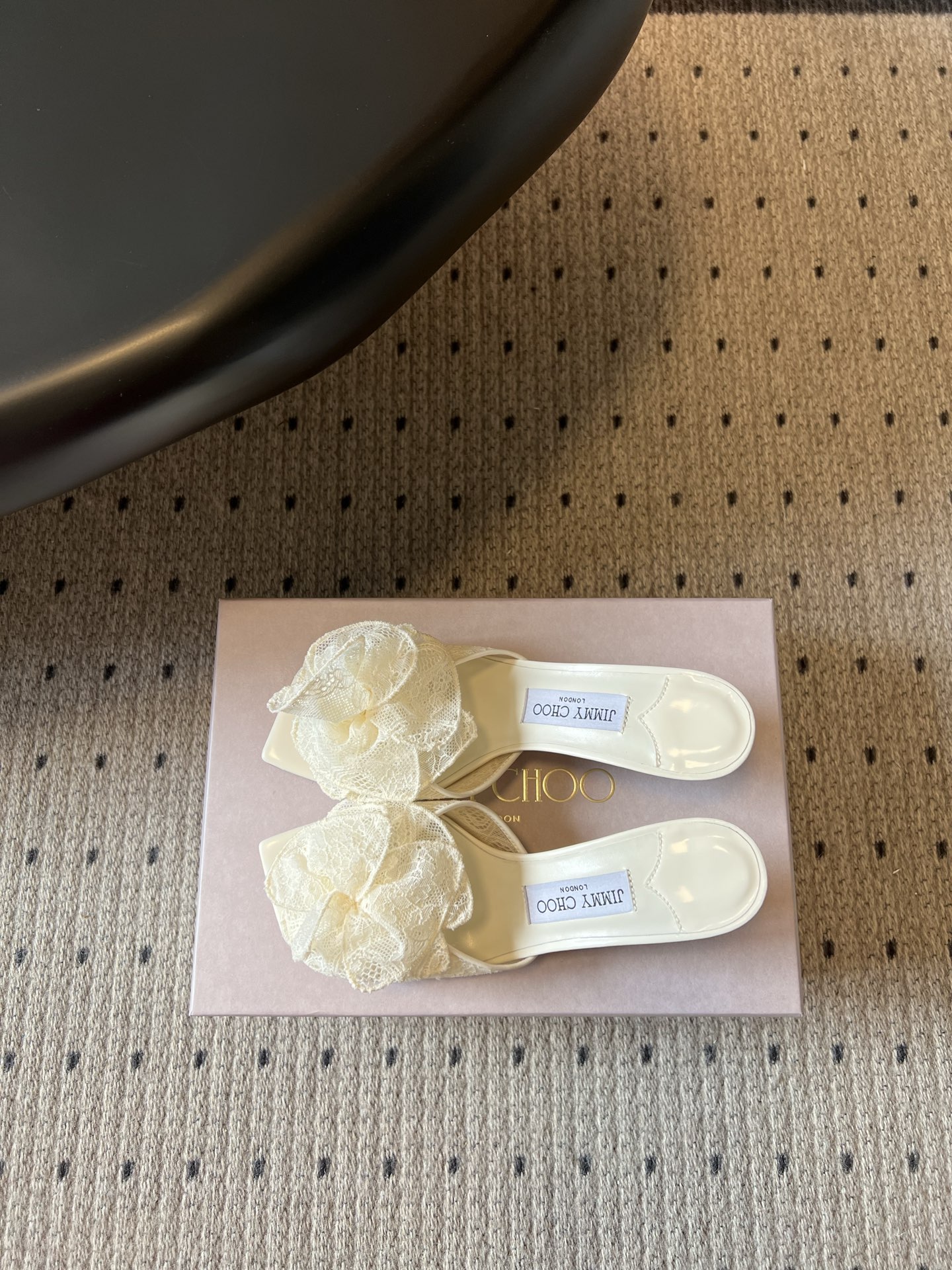 지미추 신발 132554 Jimmy Choo Shoes 썸네일 이미지