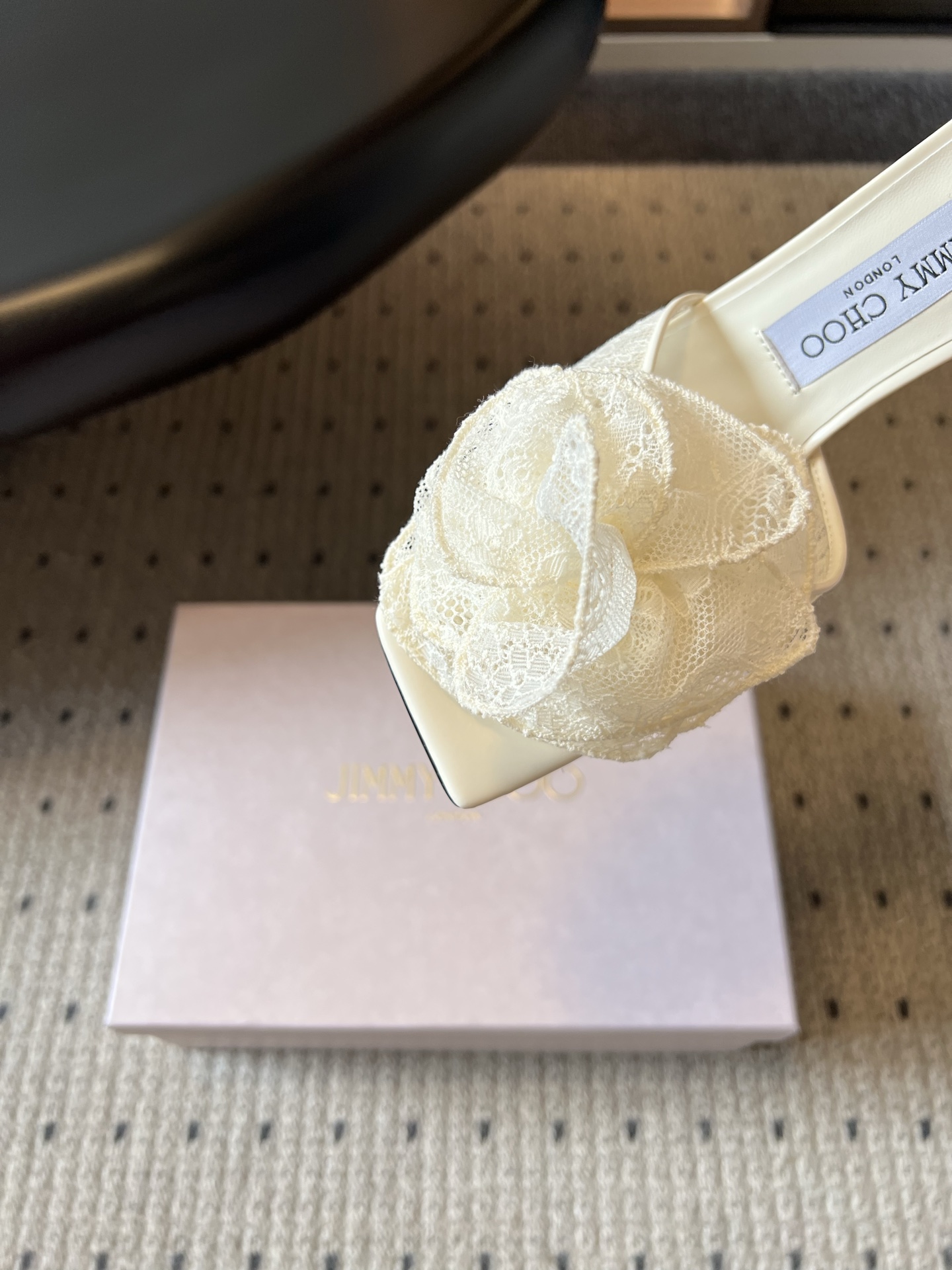 지미추 신발 132554 Jimmy Choo Shoes 썸네일 이미지