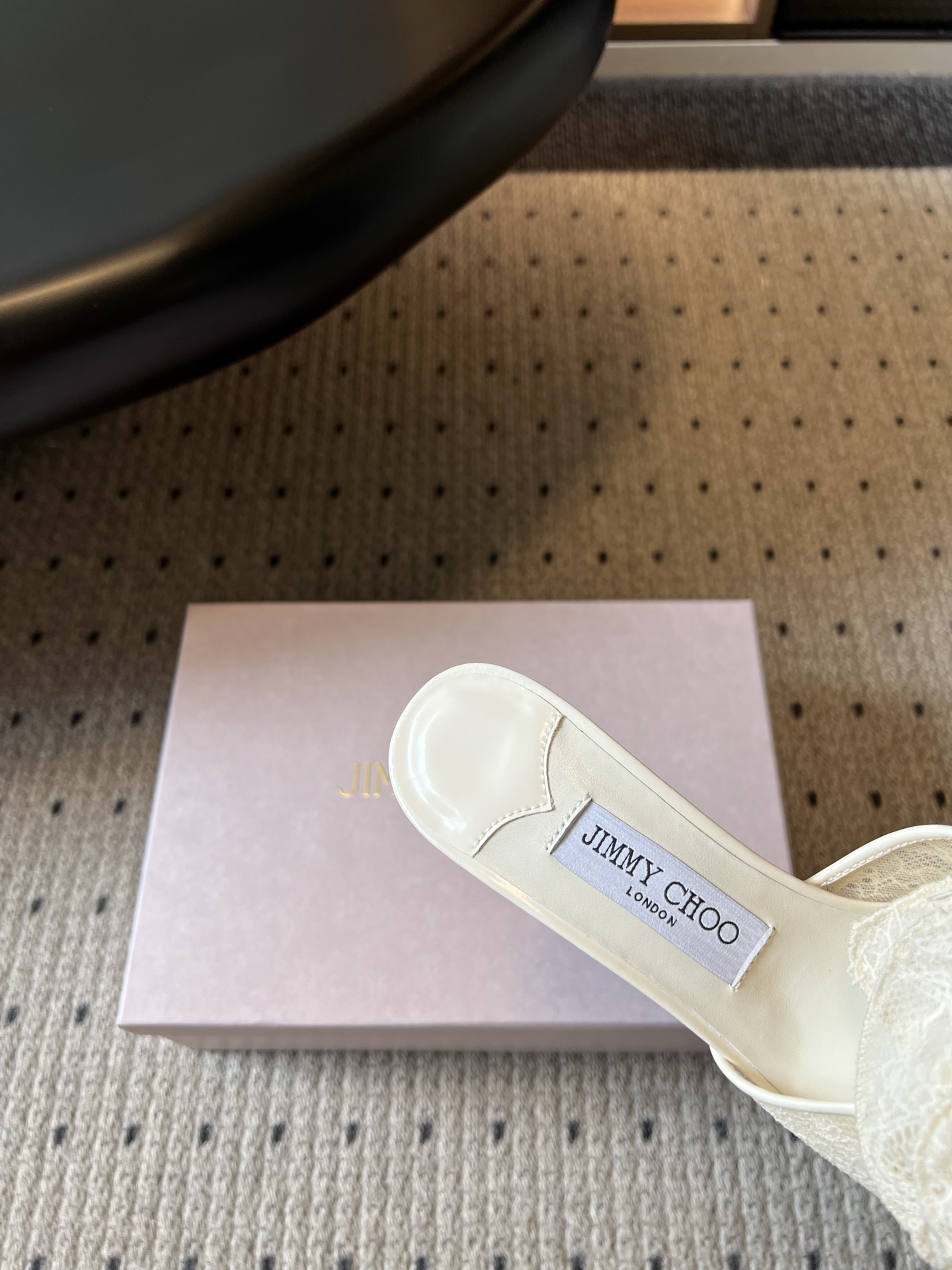 지미추 신발 132554 Jimmy Choo Shoes 썸네일 이미지