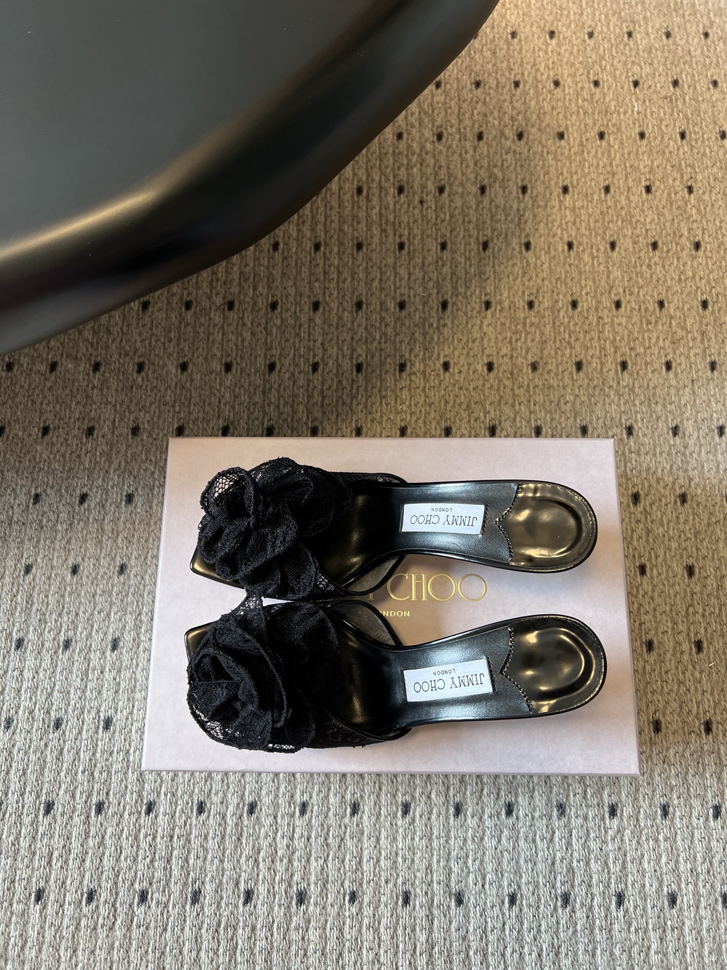 지미추 신발 132553 Jimmy Choo Shoes 썸네일 이미지