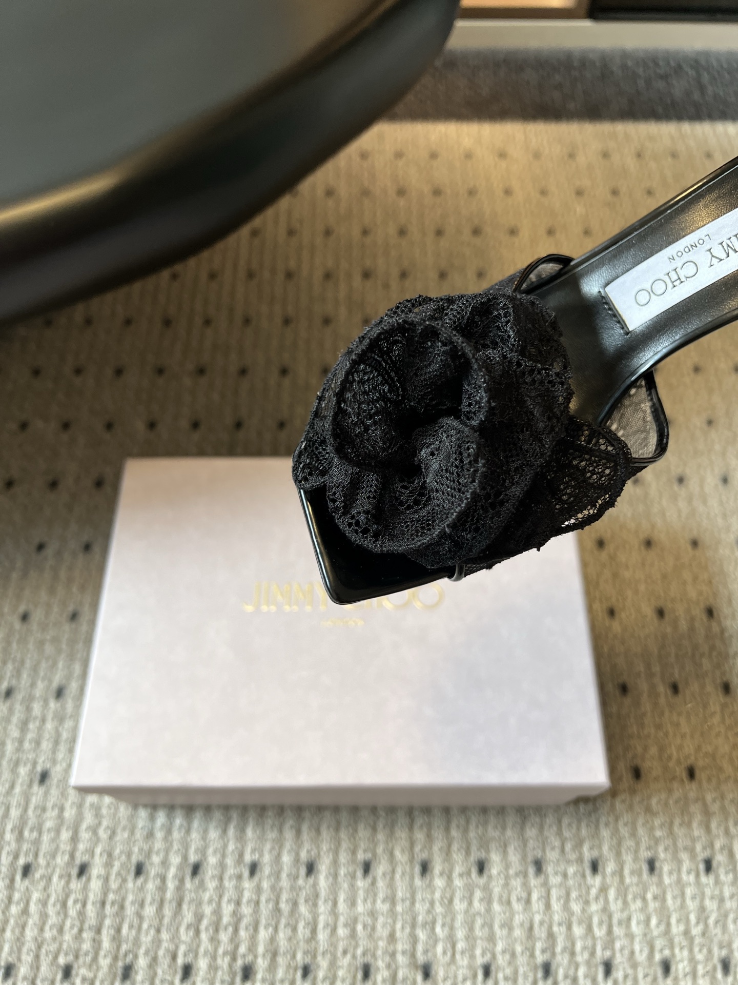 지미추 신발 132553 Jimmy Choo Shoes 썸네일 이미지