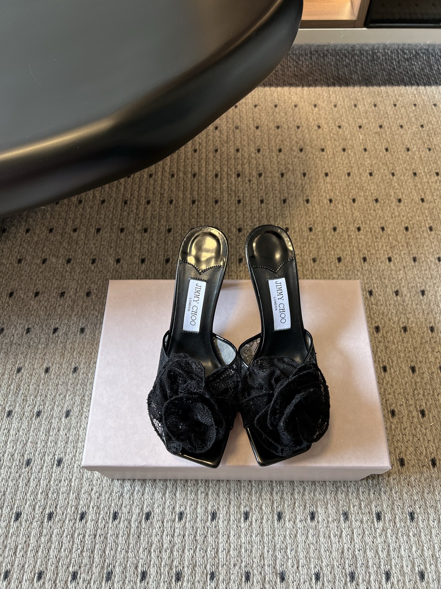 지미추 신발 132553 Jimmy Choo Shoes