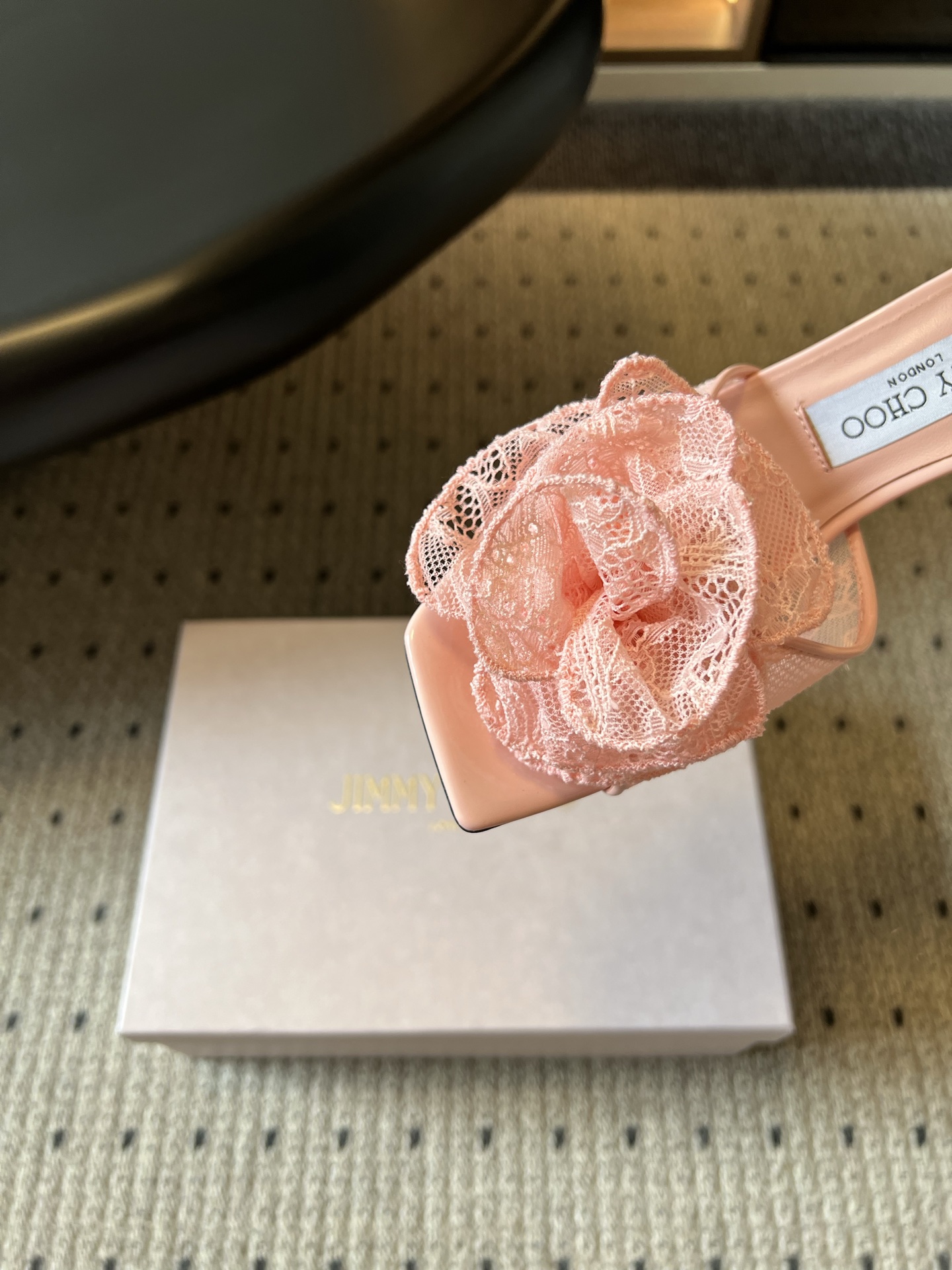 지미추 신발 132552 Jimmy Choo Shoes 썸네일 이미지