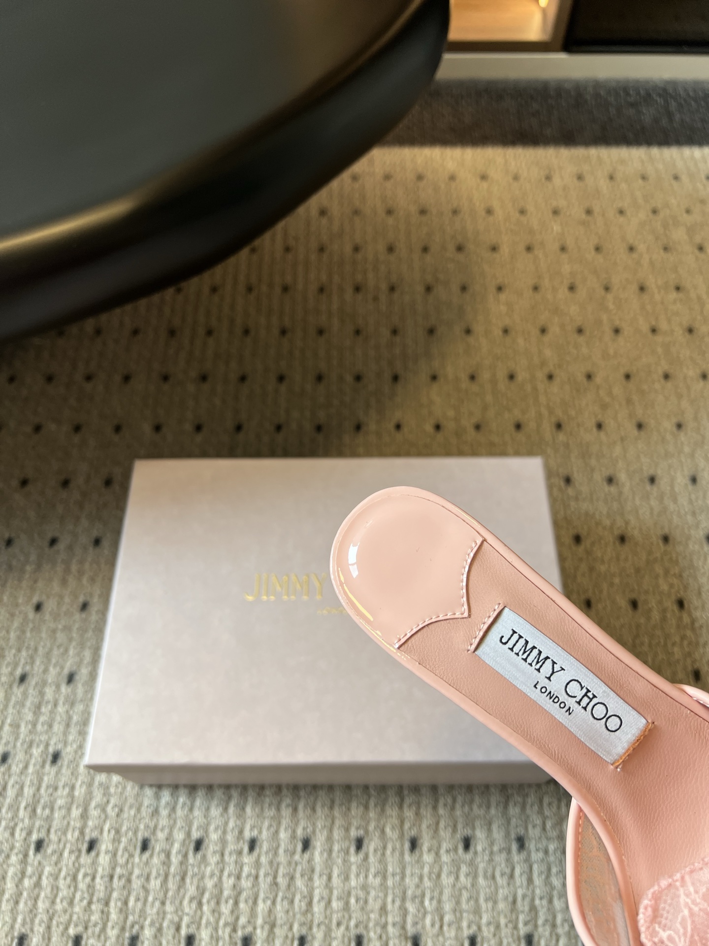지미추 신발 132552 Jimmy Choo Shoes 썸네일 이미지