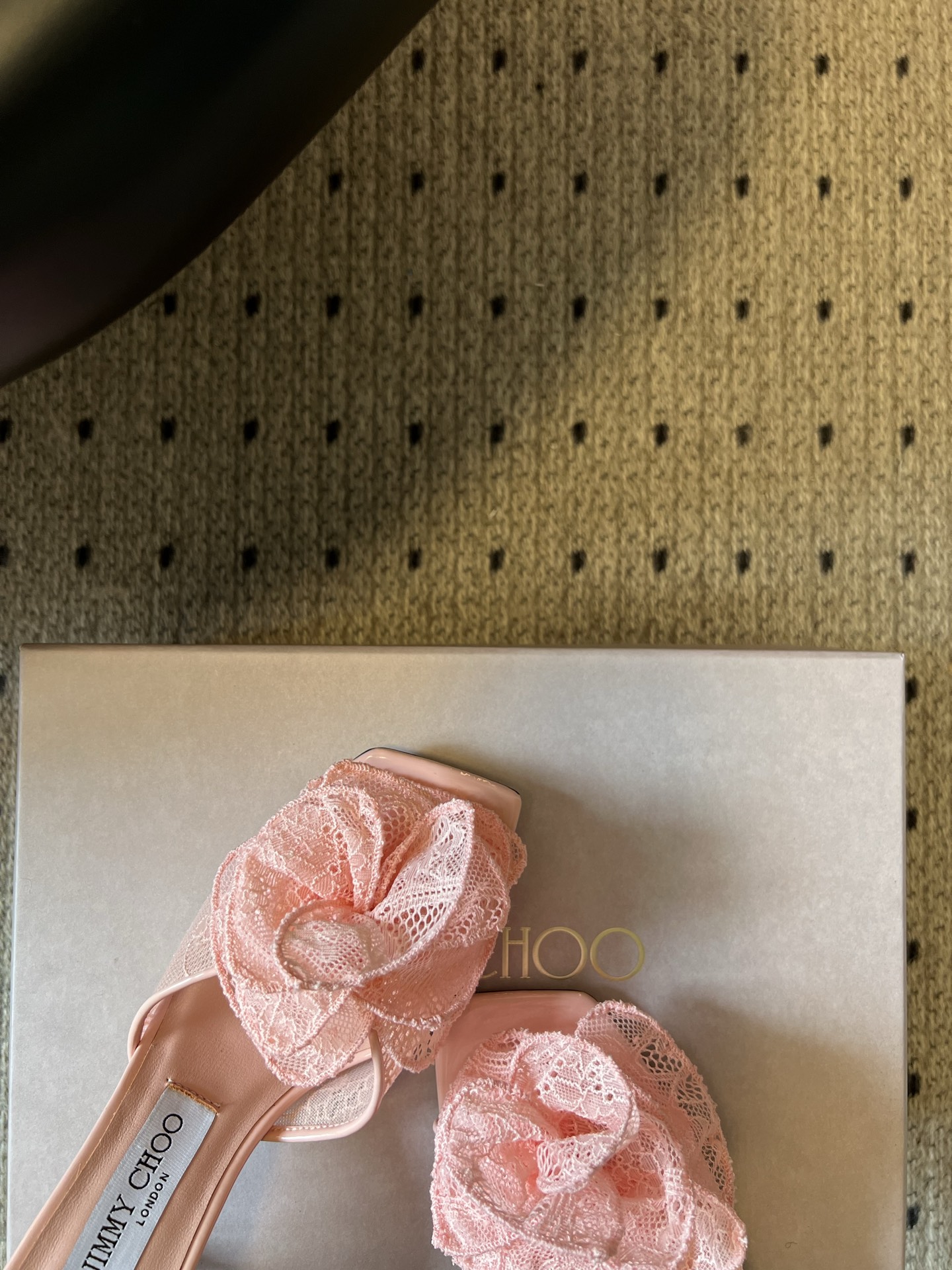 지미추 신발 132552 Jimmy Choo Shoes 썸네일 이미지