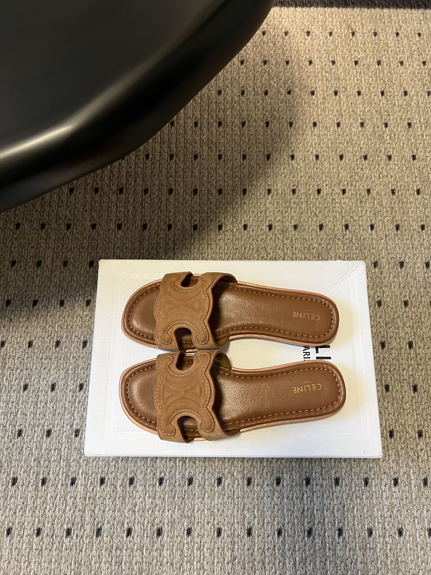 셀린느 신발 132560 Celine Shoes 썸네일 이미지
