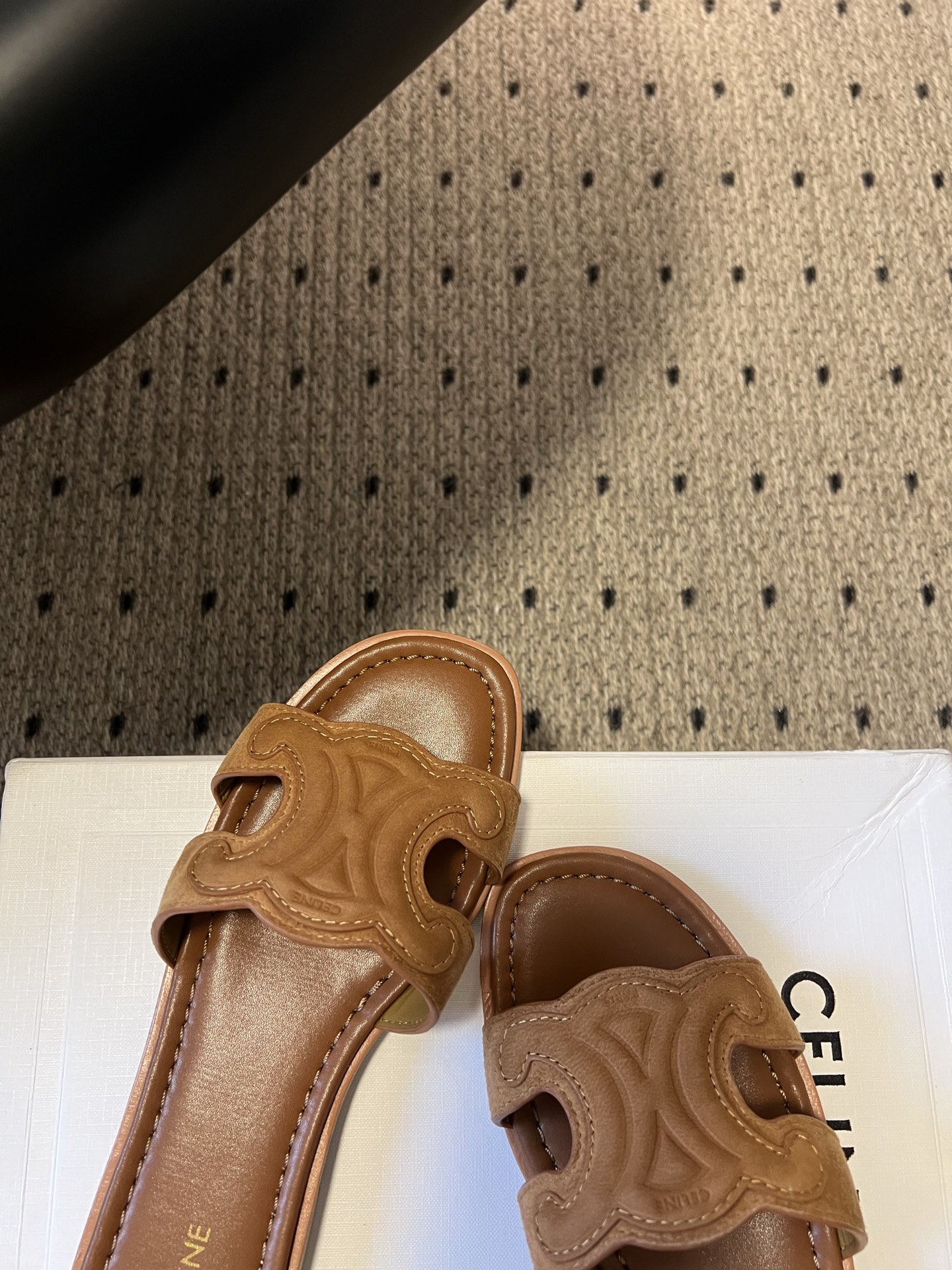 셀린느 신발 132560 Celine Shoes 썸네일 이미지