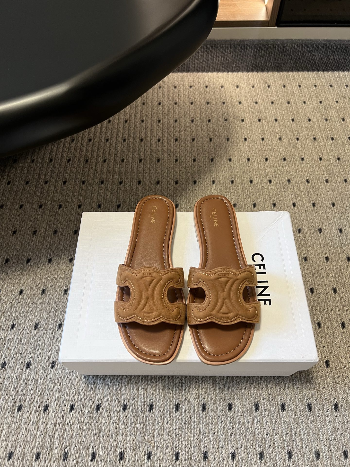 셀린느 신발 132560 Celine Shoes