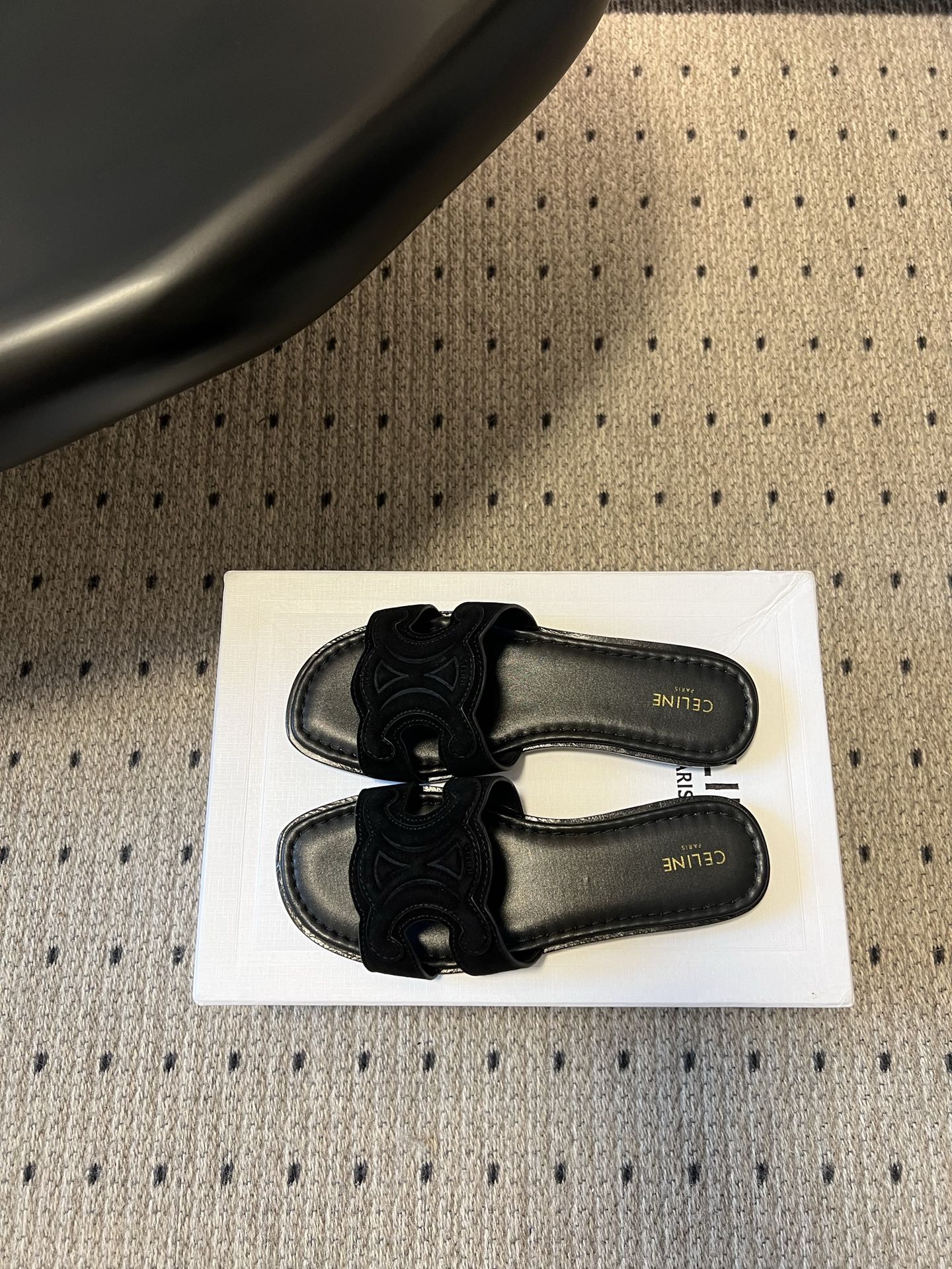 셀린느 신발 132559 Celine Shoes 썸네일 이미지