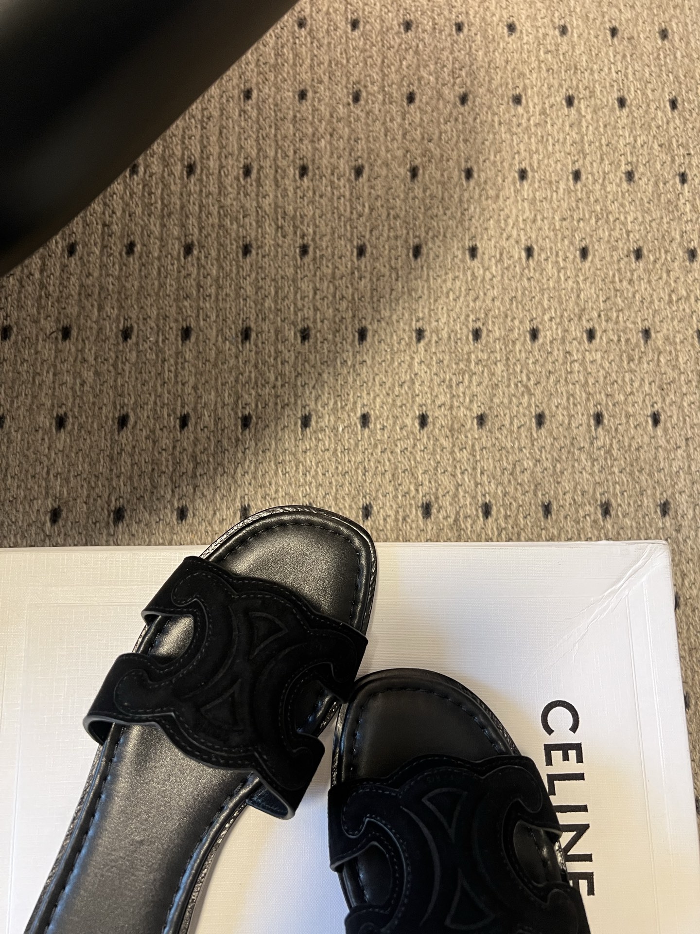셀린느 신발 132559 Celine Shoes 썸네일 이미지
