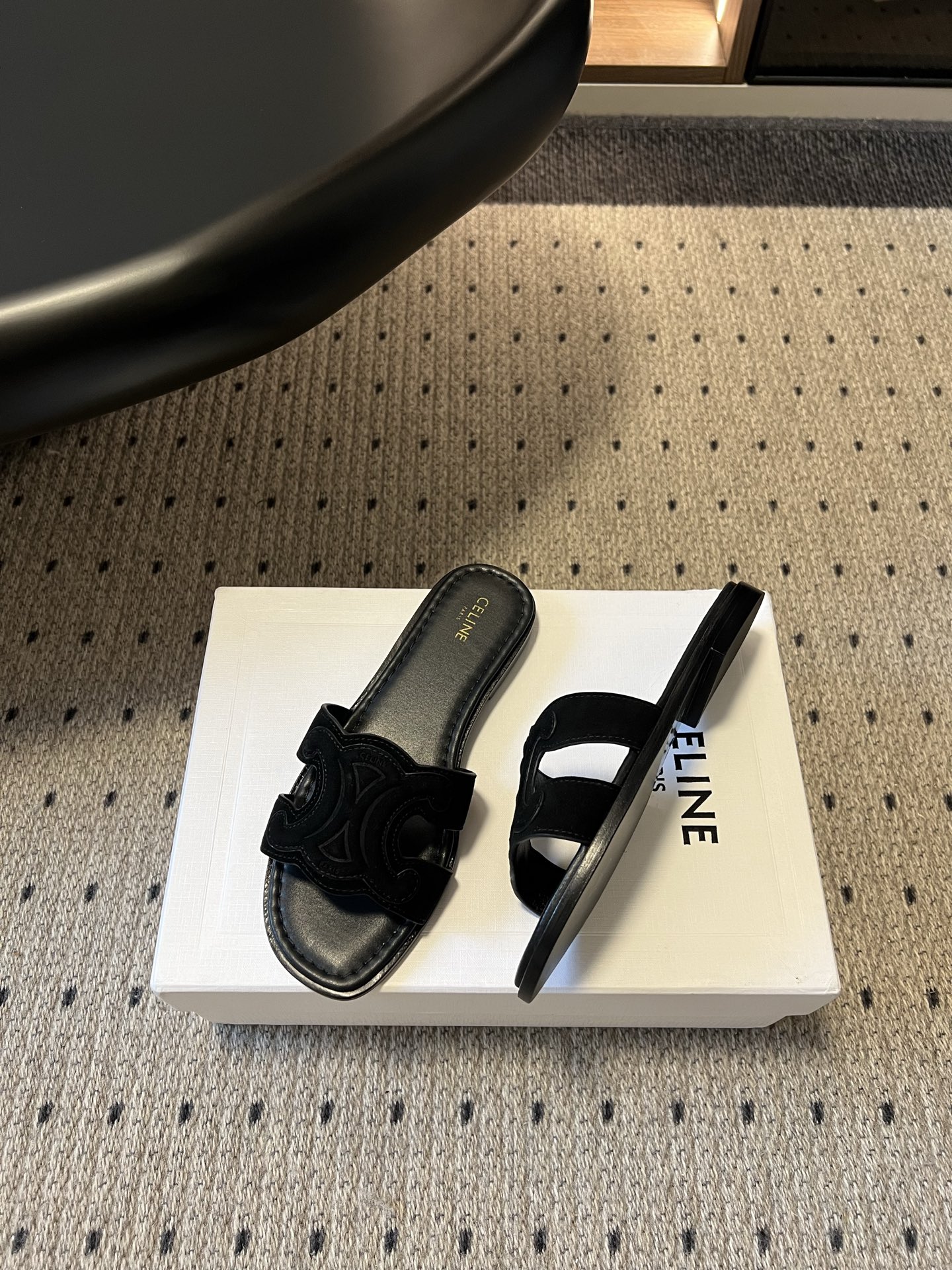 셀린느 신발 132559 Celine Shoes 썸네일 이미지