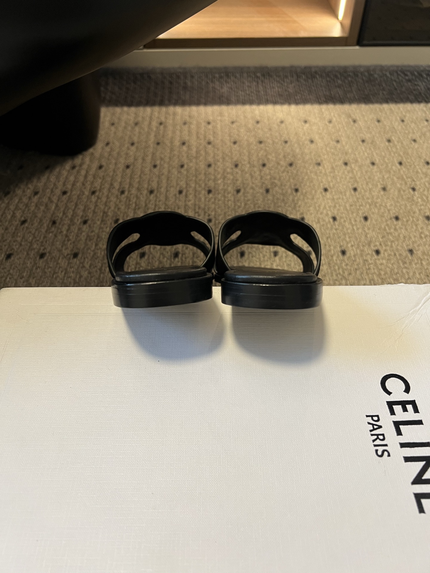 셀린느 신발 132559 Celine Shoes 썸네일 이미지