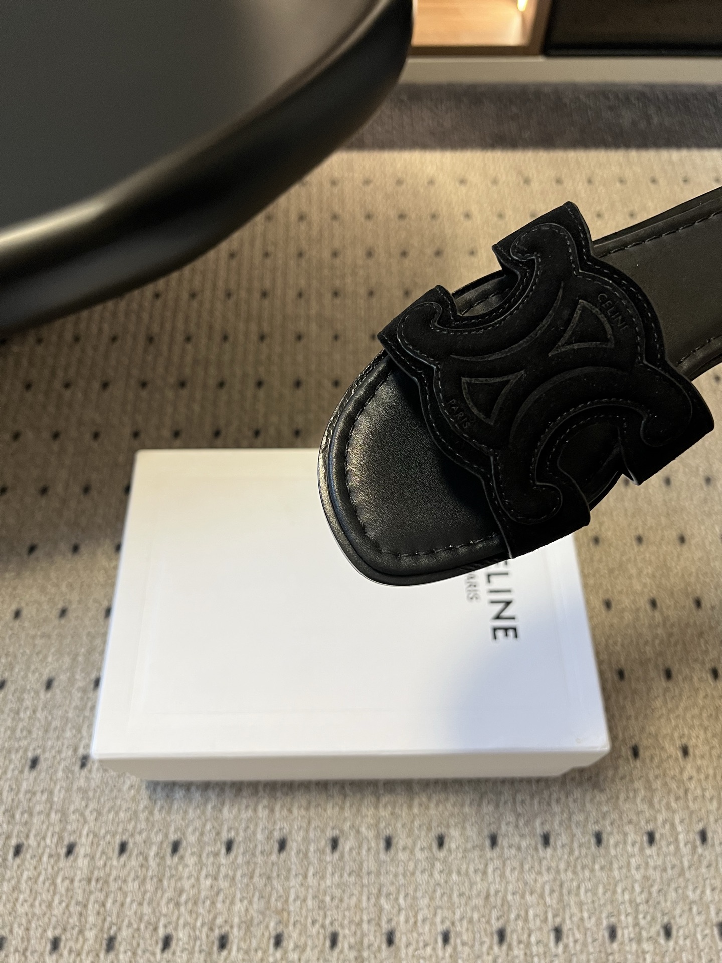 셀린느 신발 132559 Celine Shoes 썸네일 이미지