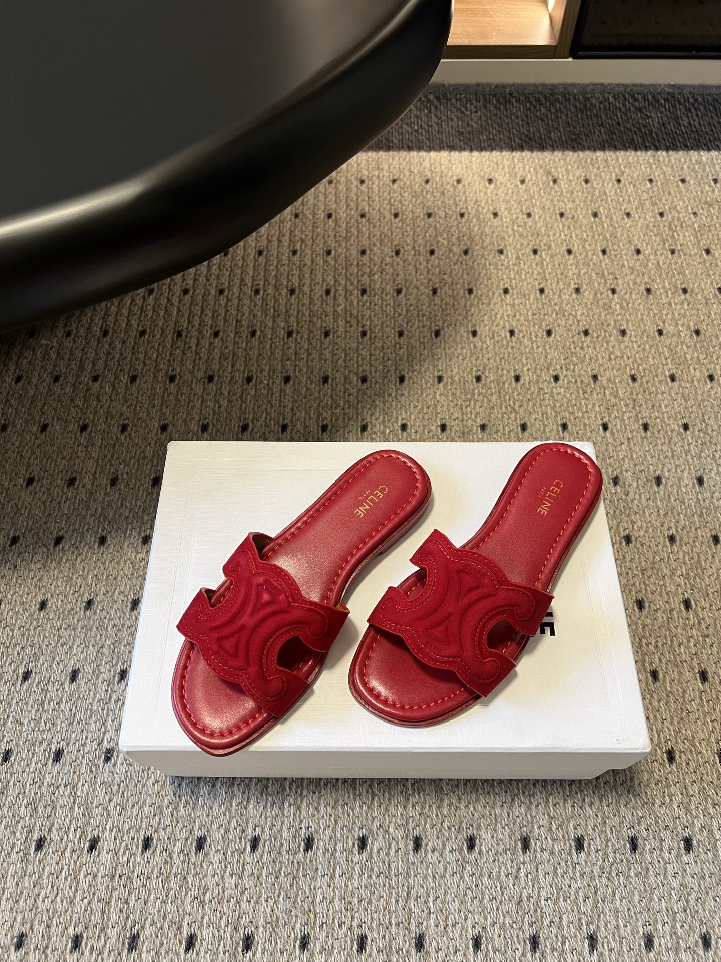 셀린느 신발 132558 Celine Shoes 썸네일 이미지