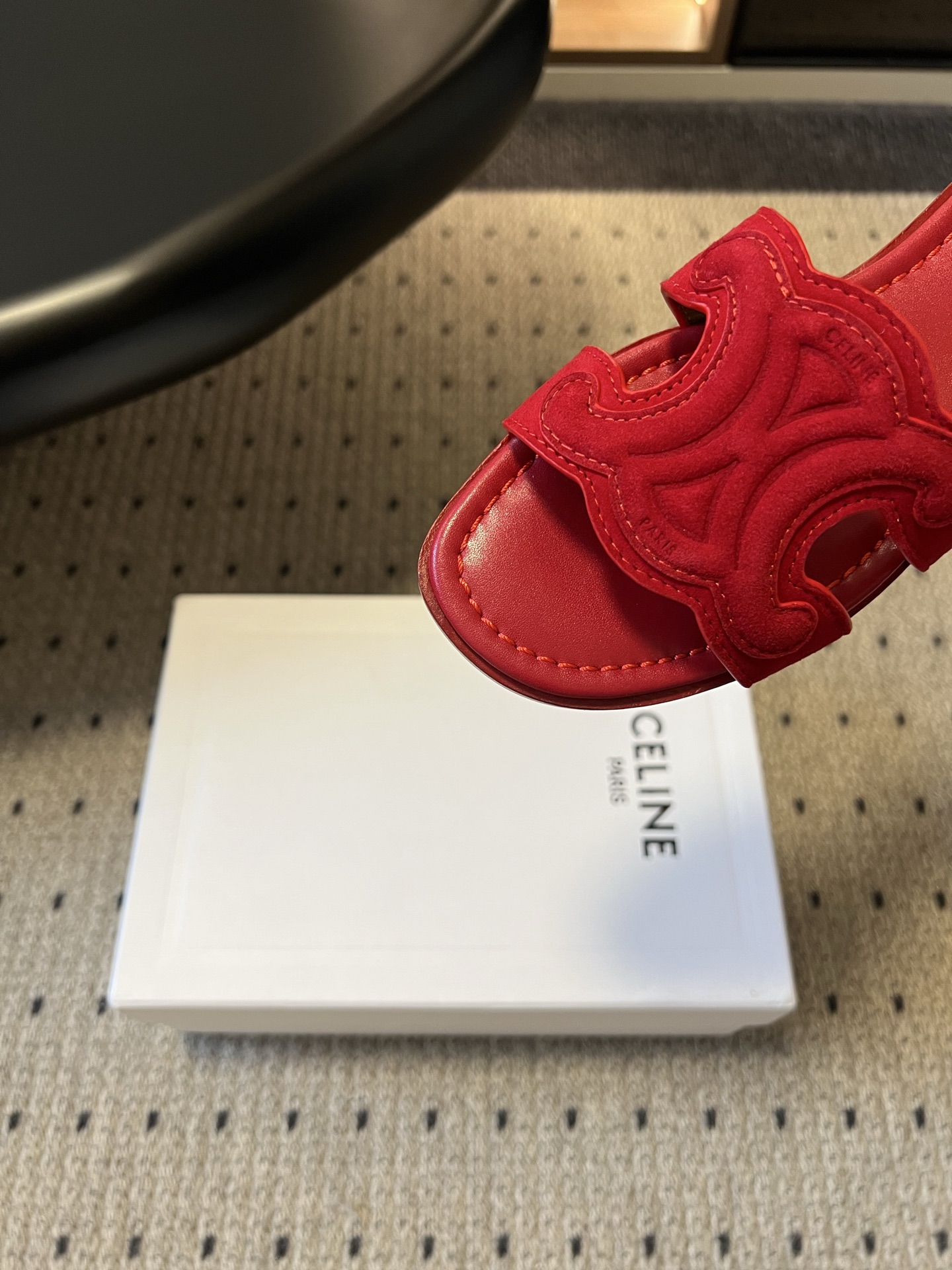 셀린느 신발 132558 Celine Shoes 썸네일 이미지