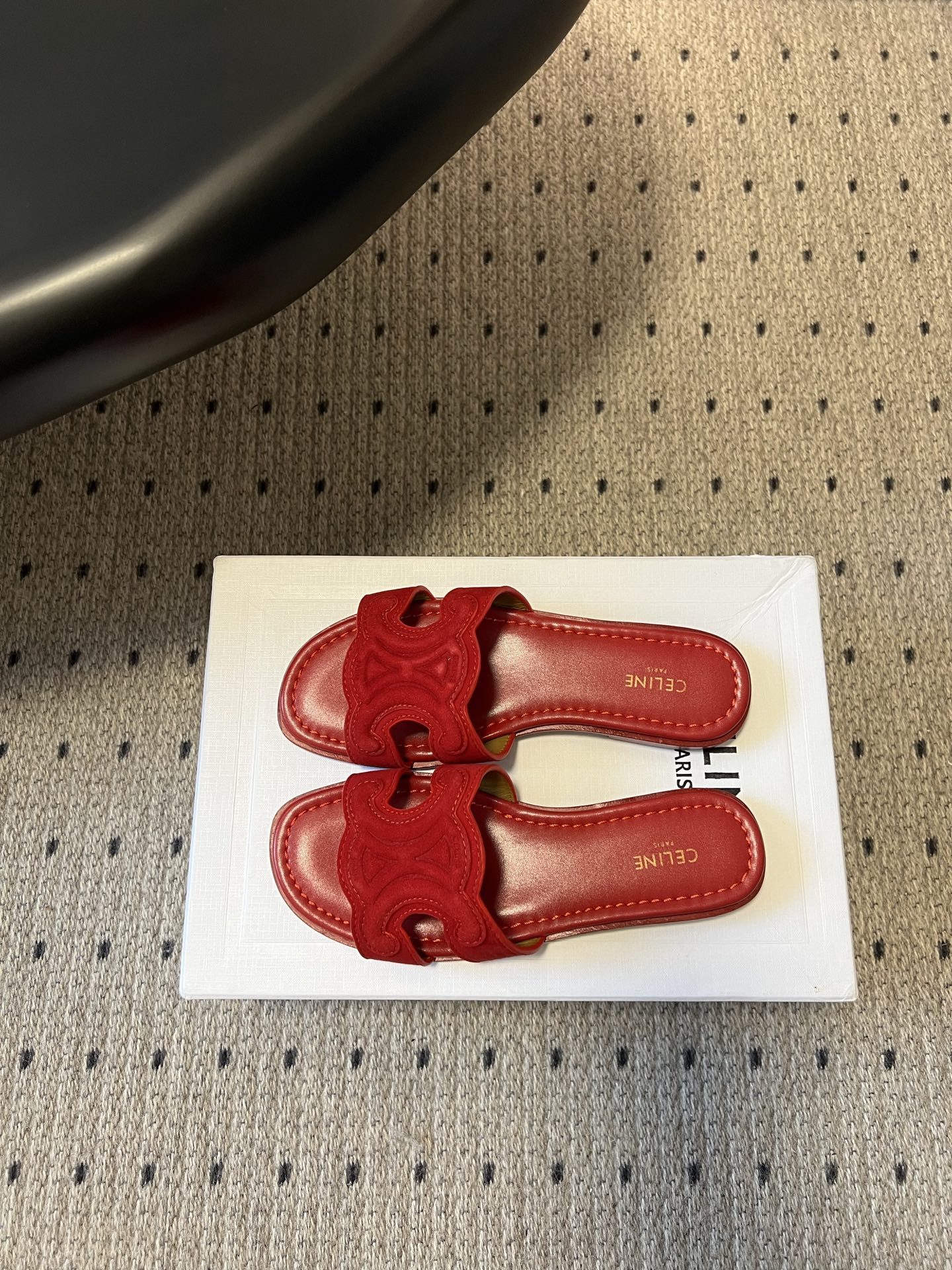 셀린느 신발 132558 Celine Shoes 썸네일 이미지
