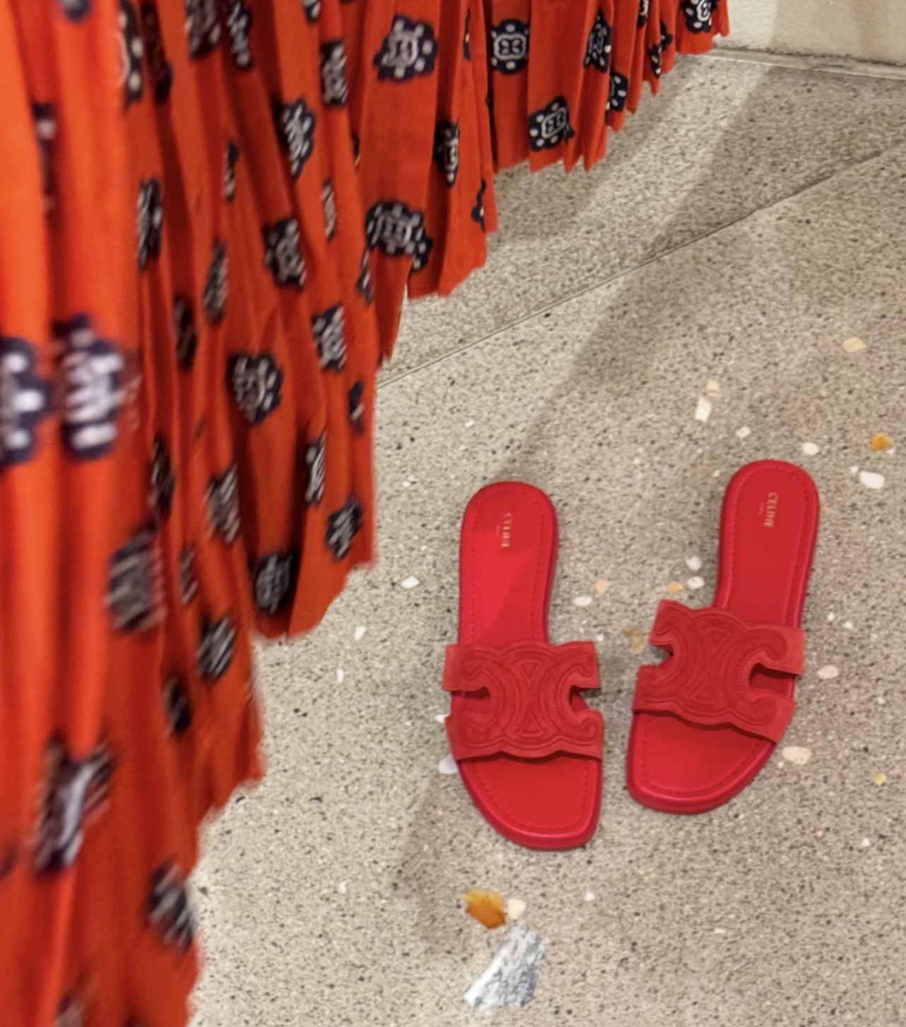 NO:901695,Share on feet, slippers, slippers19860909上脚分享,拖鞋,slippers,Women's Shoes