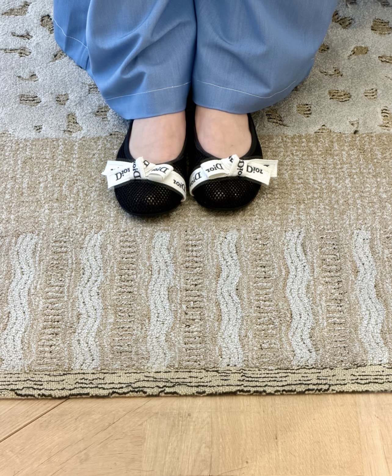 NO:904370,Beautiful feet, ballet shoes19860909上脚超美,芭蕾舞鞋,Women's Shoes
