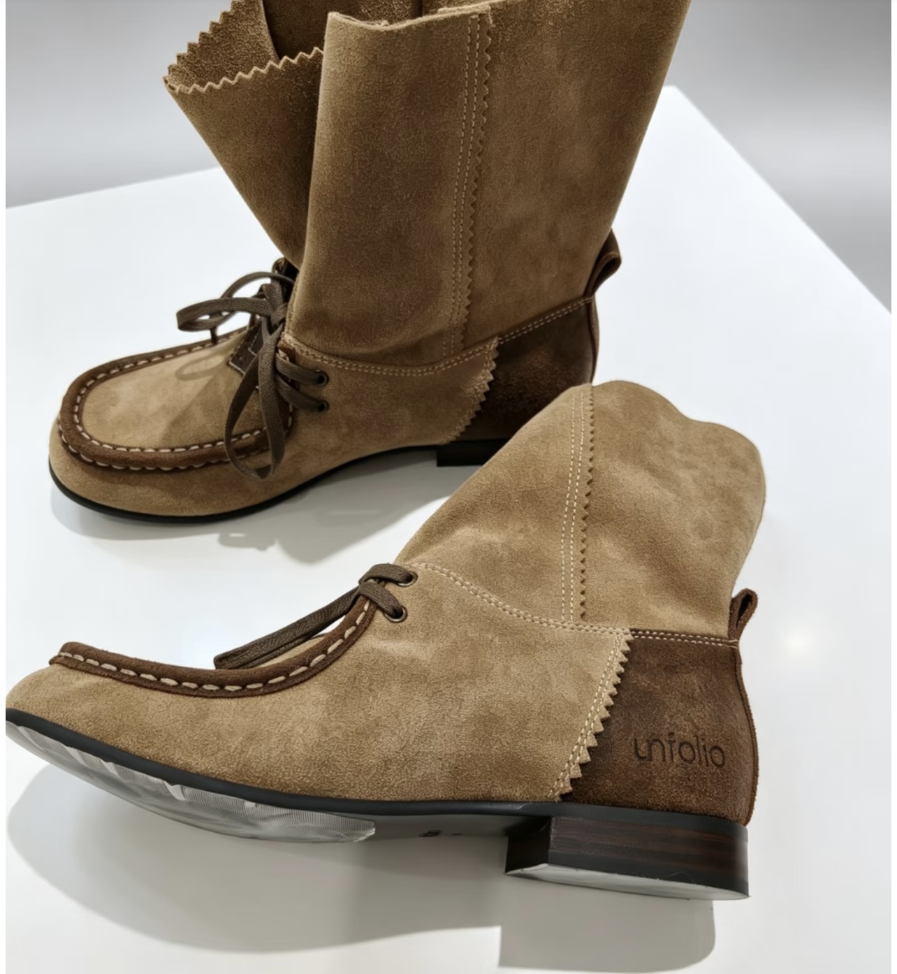 NO:928425,#laxation,boots,boots19860909#松弛感,靴子,boots,Women's Shoes